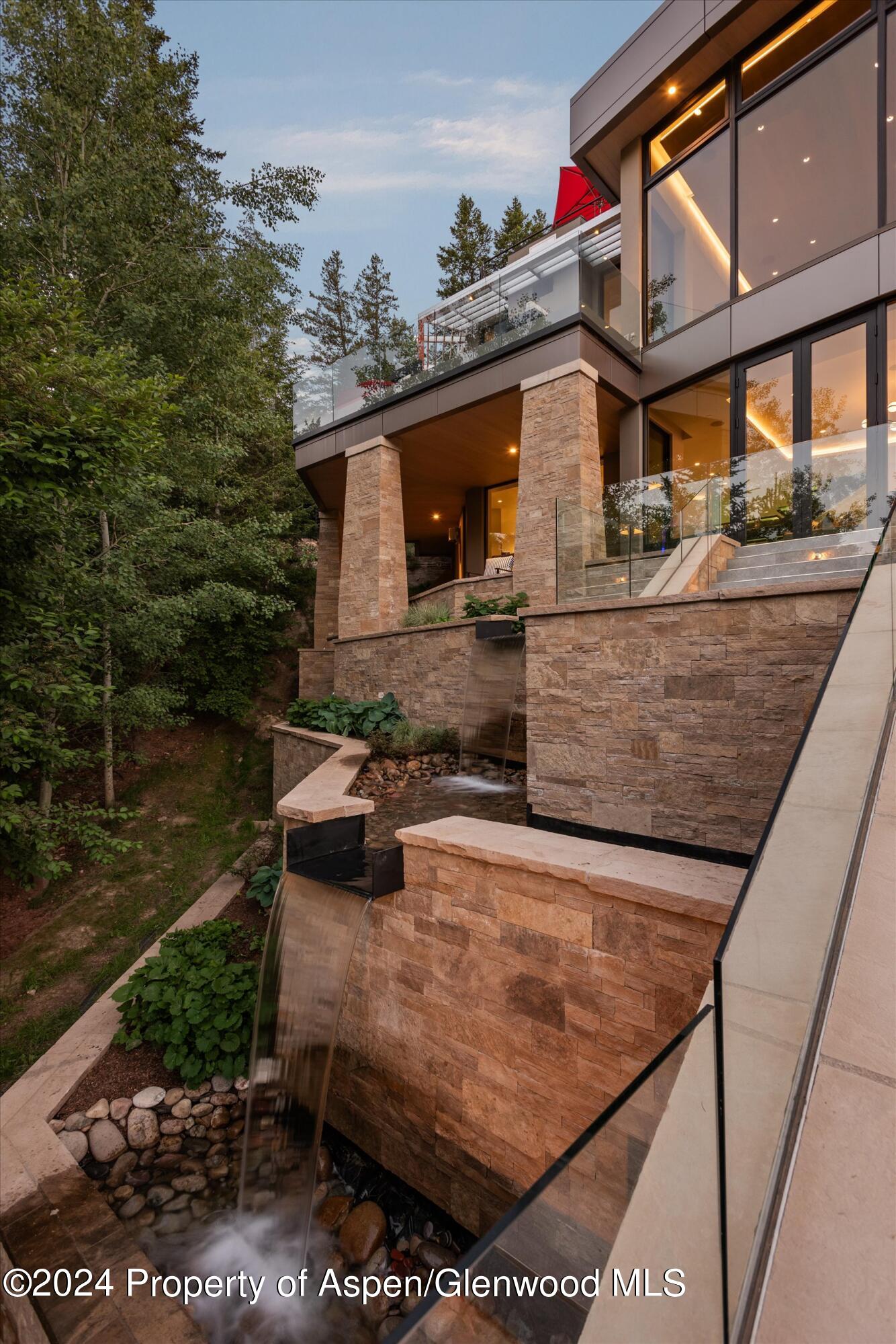 19 Little Cloud Trail Aspen CO 81611