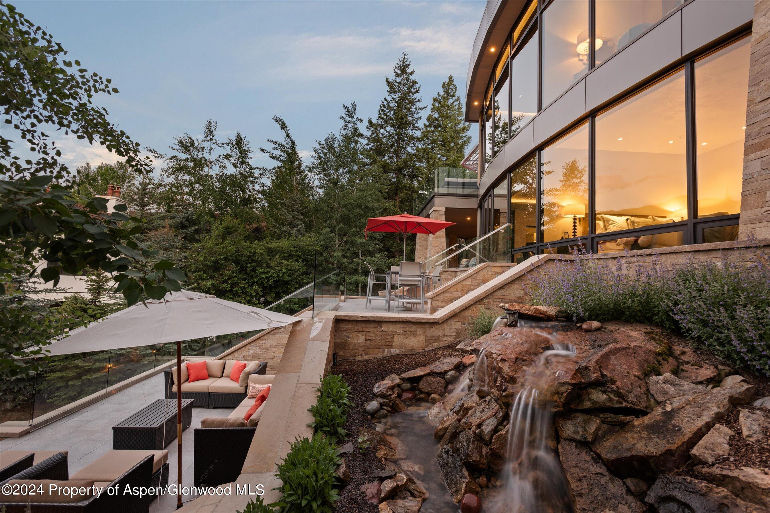 19 Little Cloud Trail Aspen CO 81611