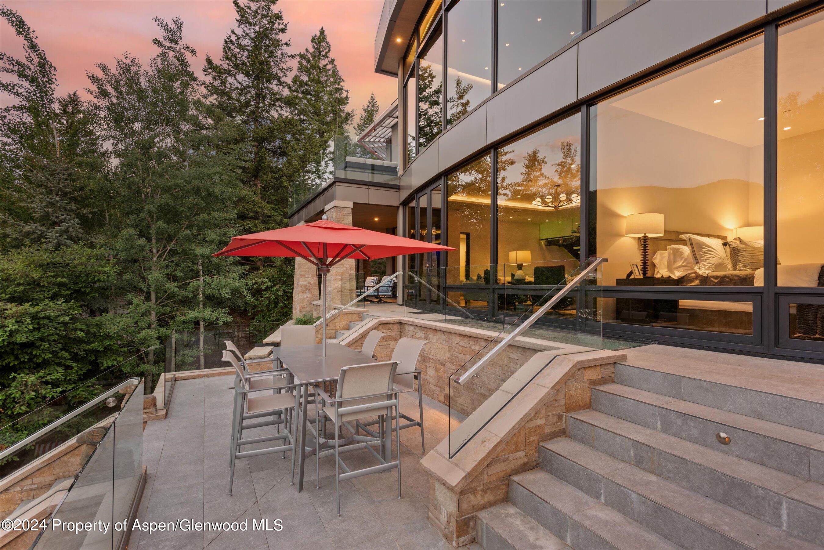 19 Little Cloud Trail Aspen CO 81611