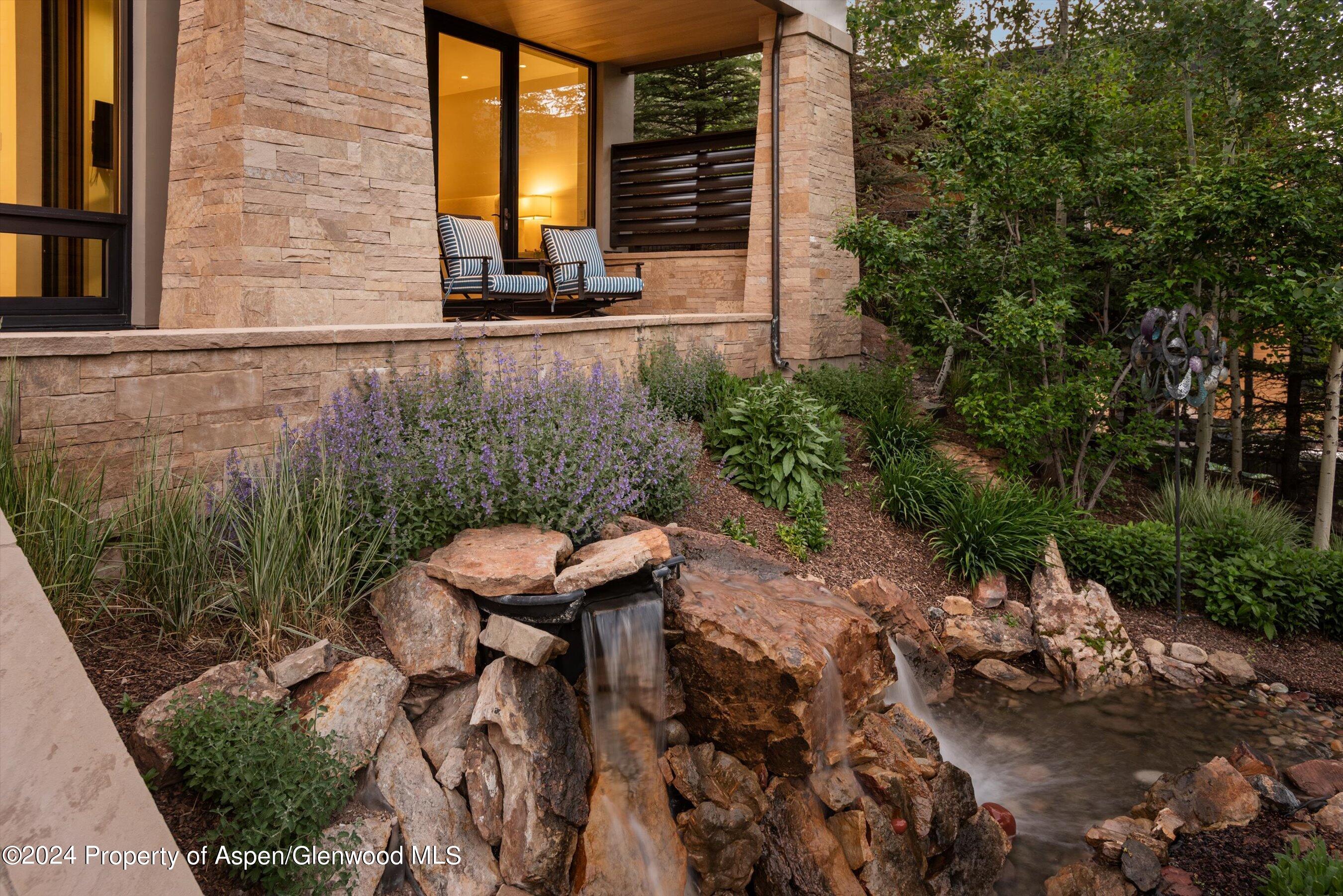 19 Little Cloud Trail Aspen CO 81611