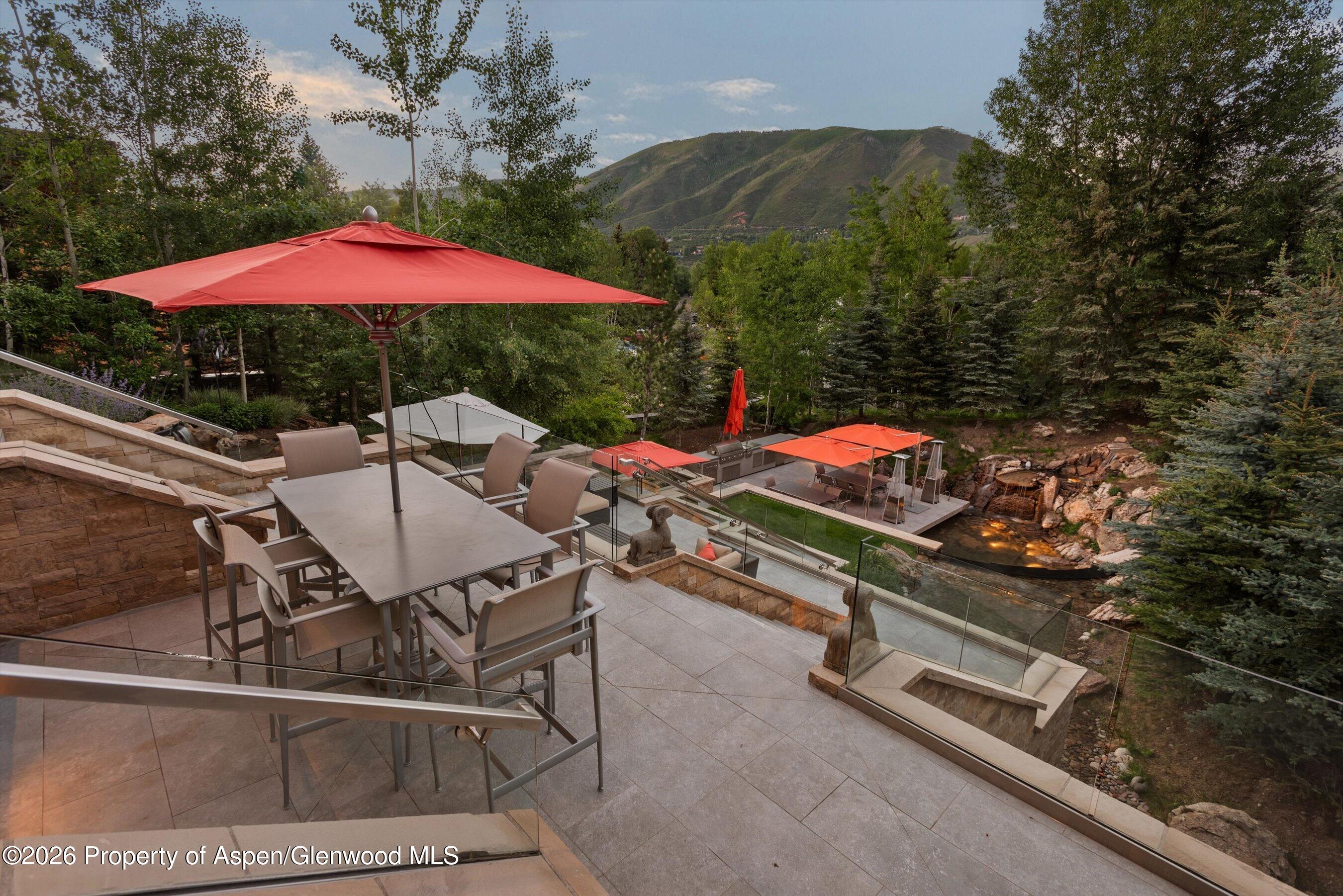 19 Little Cloud Trail Aspen CO 81611