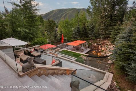 19 Little Cloud Trail Aspen CO 81611