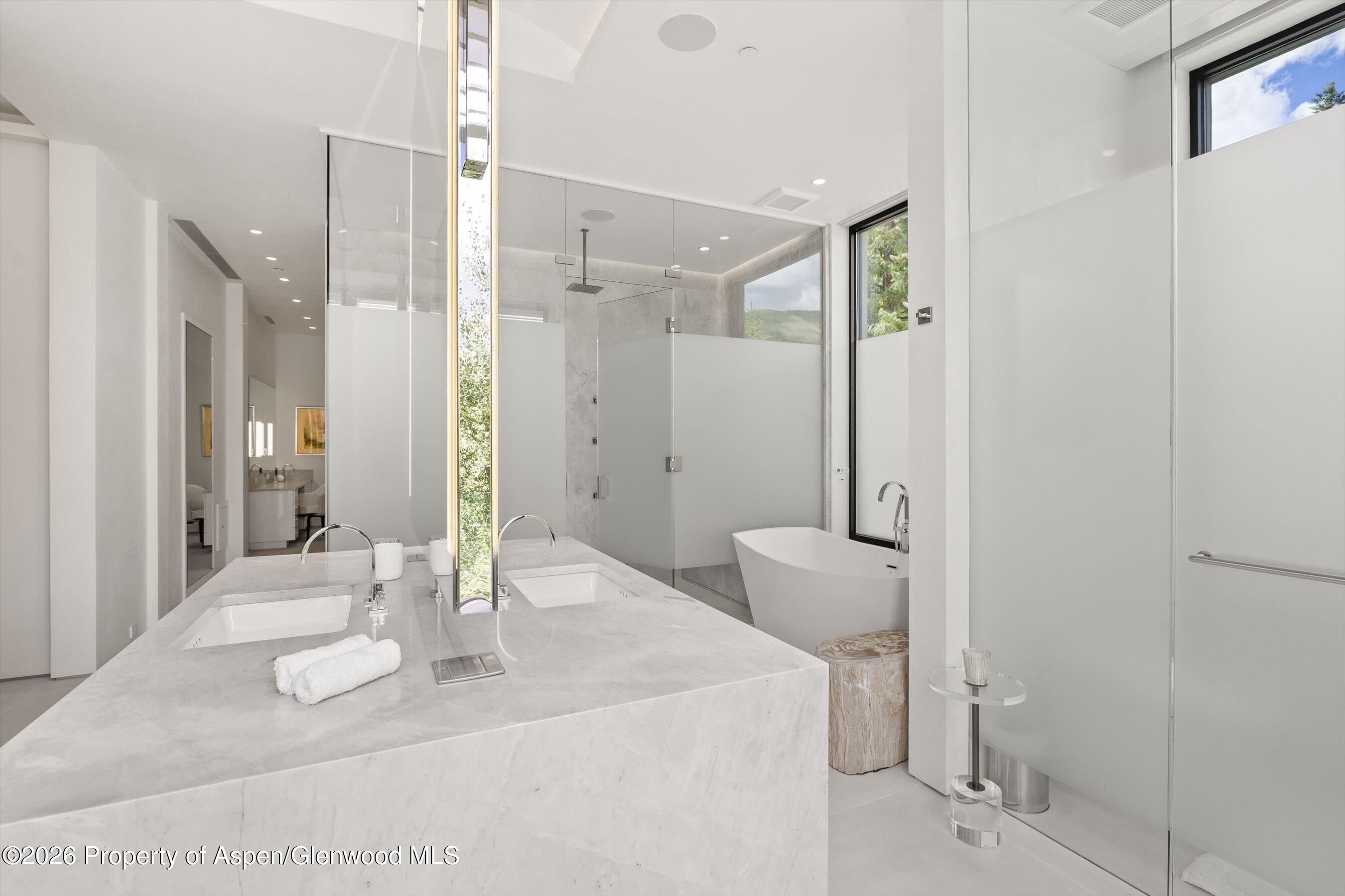 19 Little Cloud Trail Aspen CO 81611