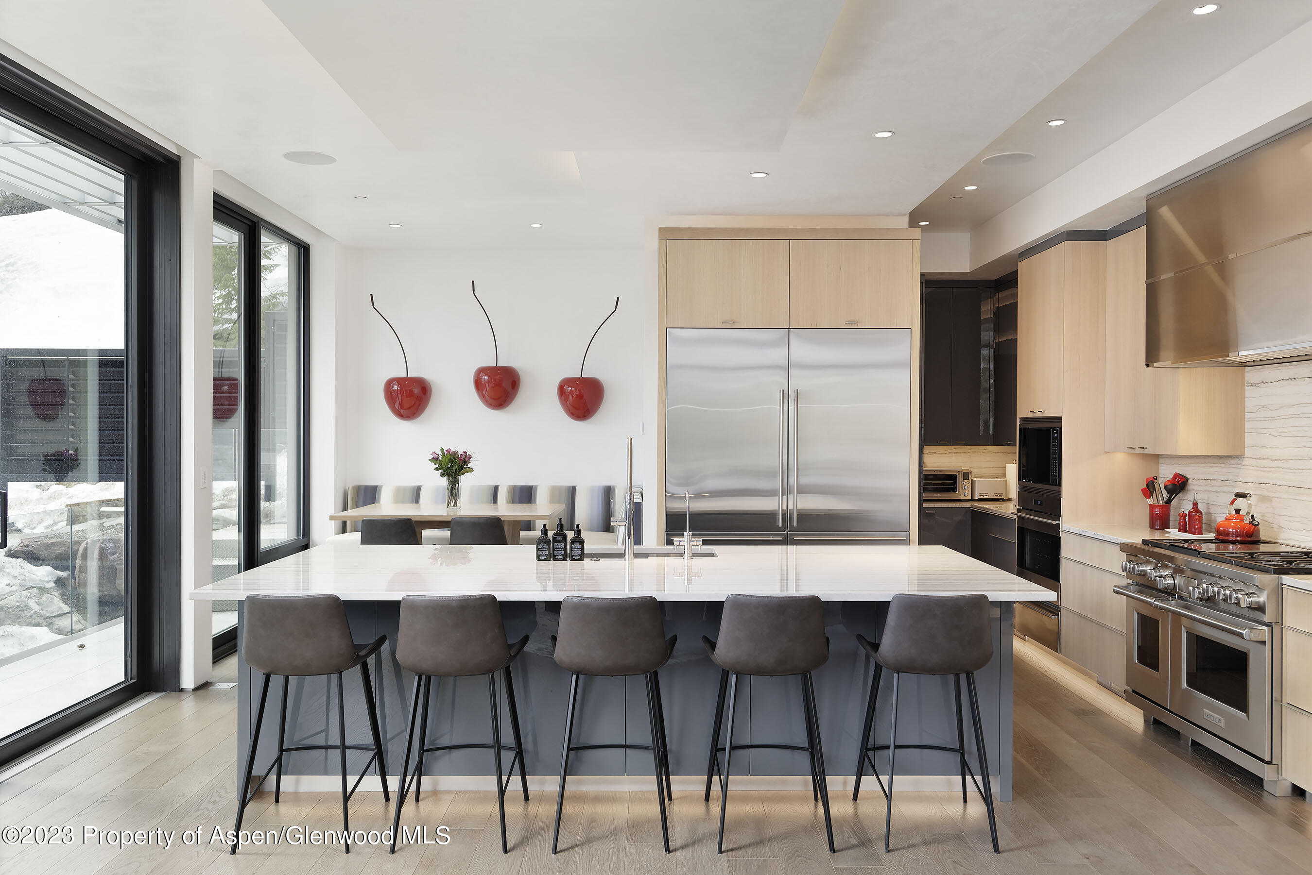 19 Little Cloud Trail Aspen CO 81611