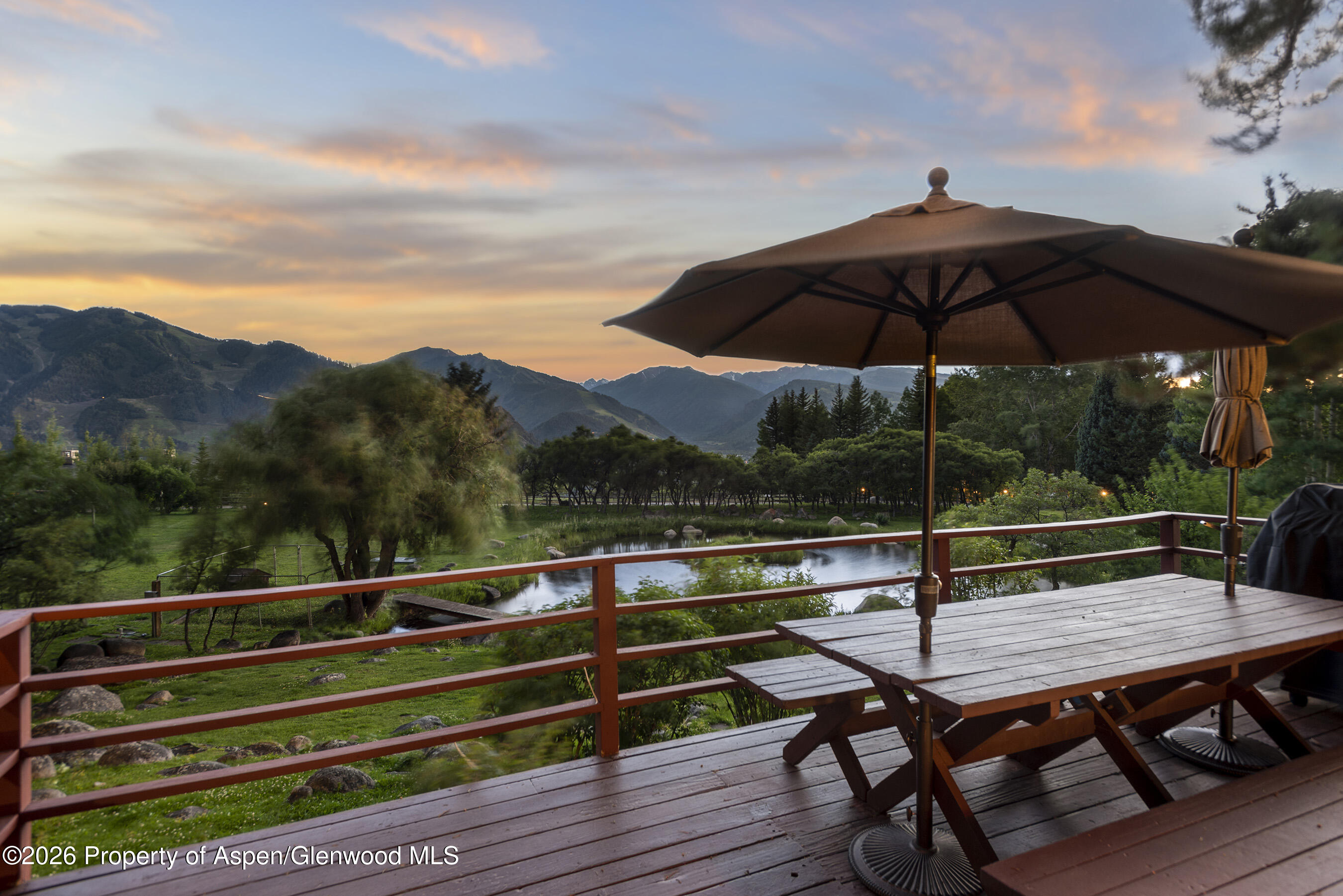 209 E Reds Road Aspen CO 81611