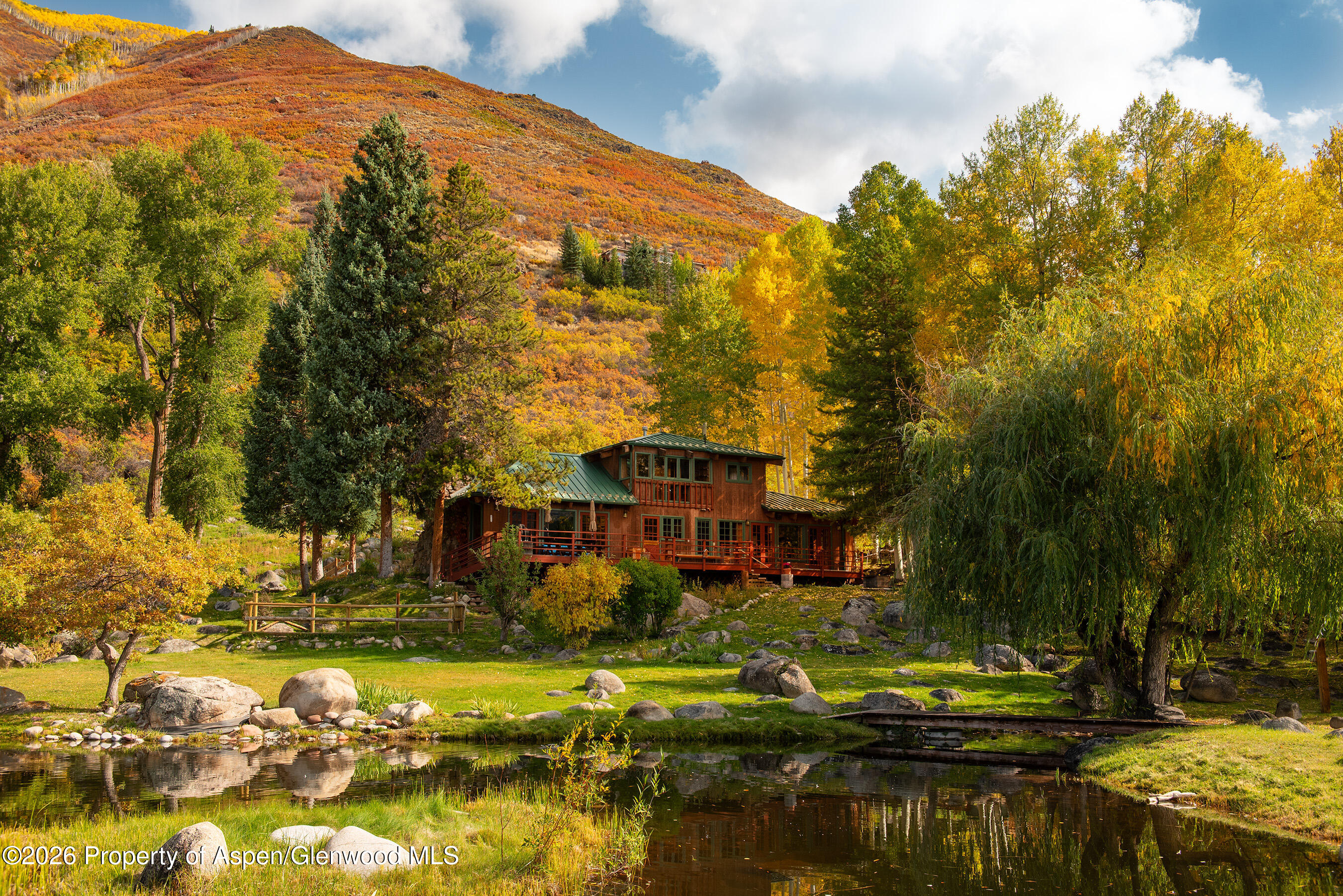 209 E Reds Road Aspen CO 81611