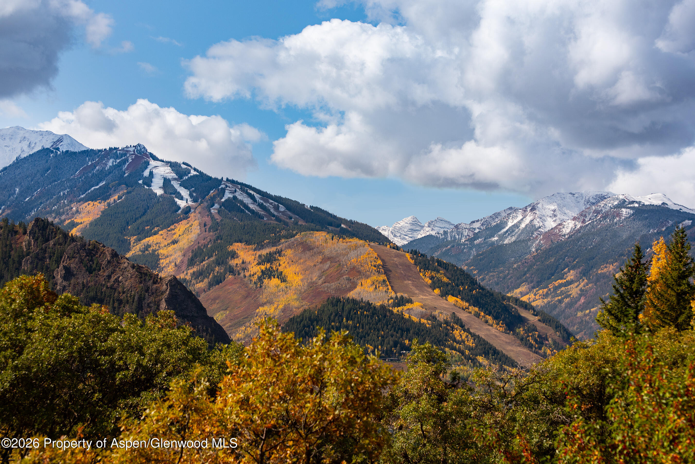 209 E Reds Road Aspen CO 81611