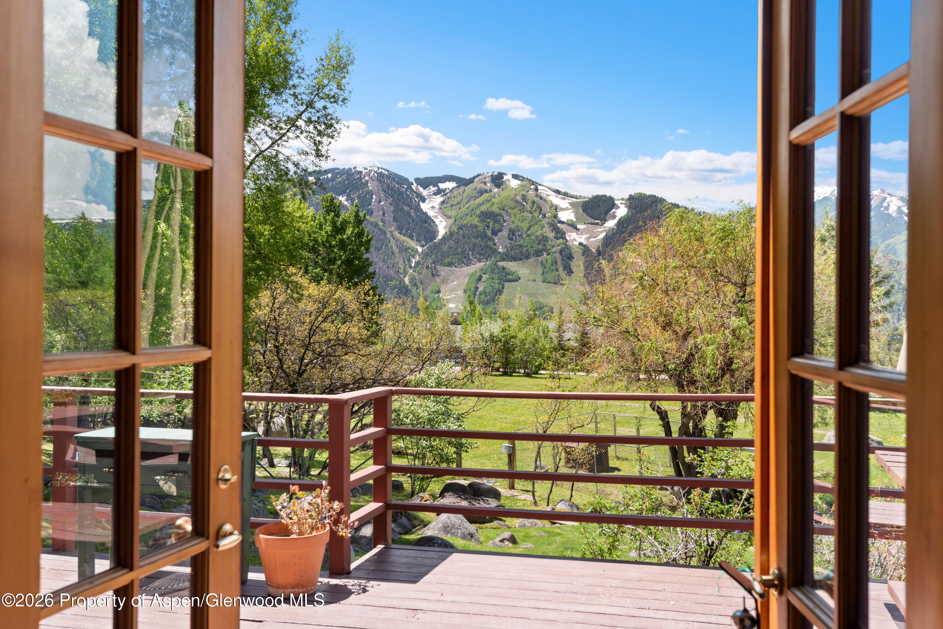 209 E Reds Road Aspen CO 81611