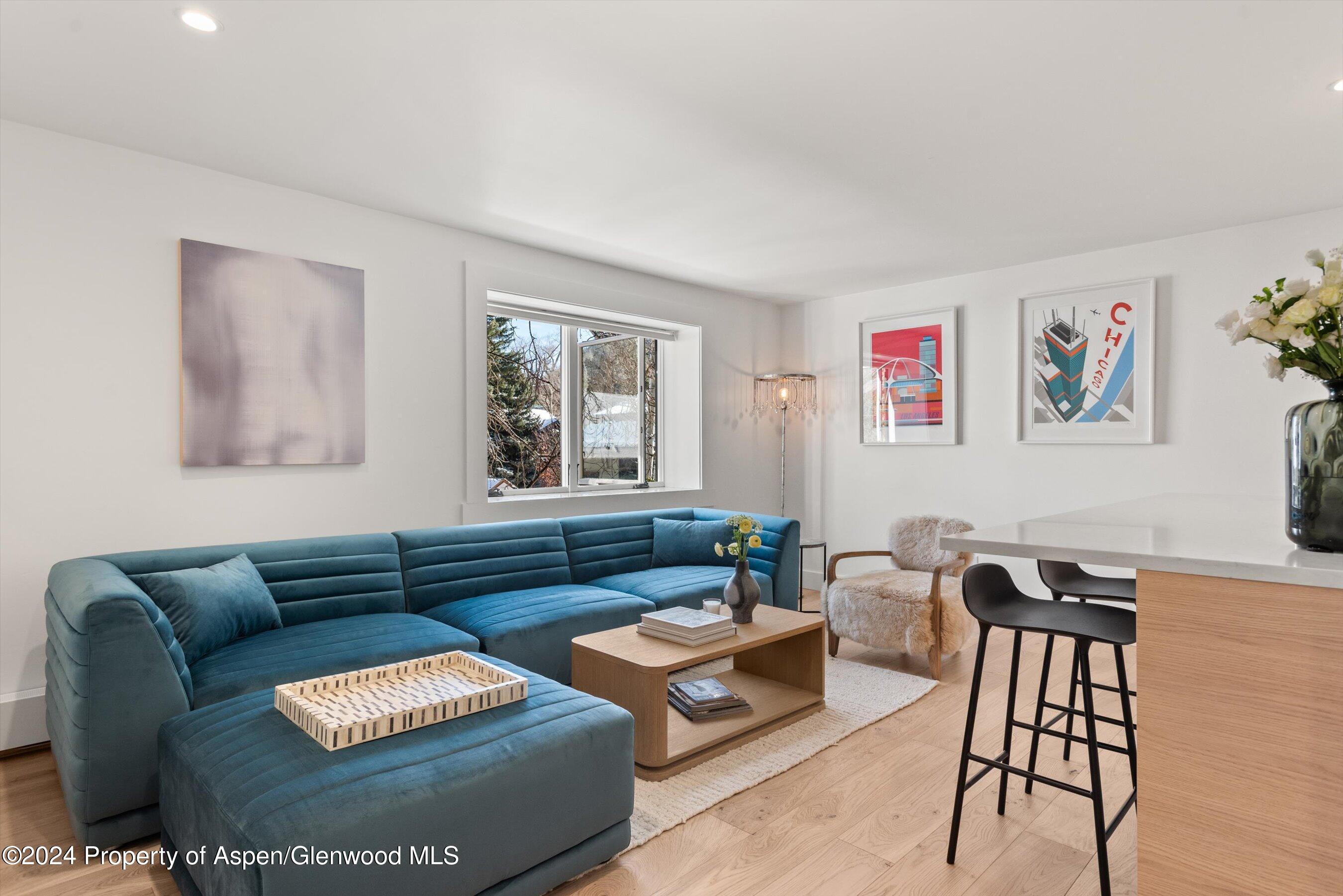 119 E Cooper Avenue Aspen CO 81611