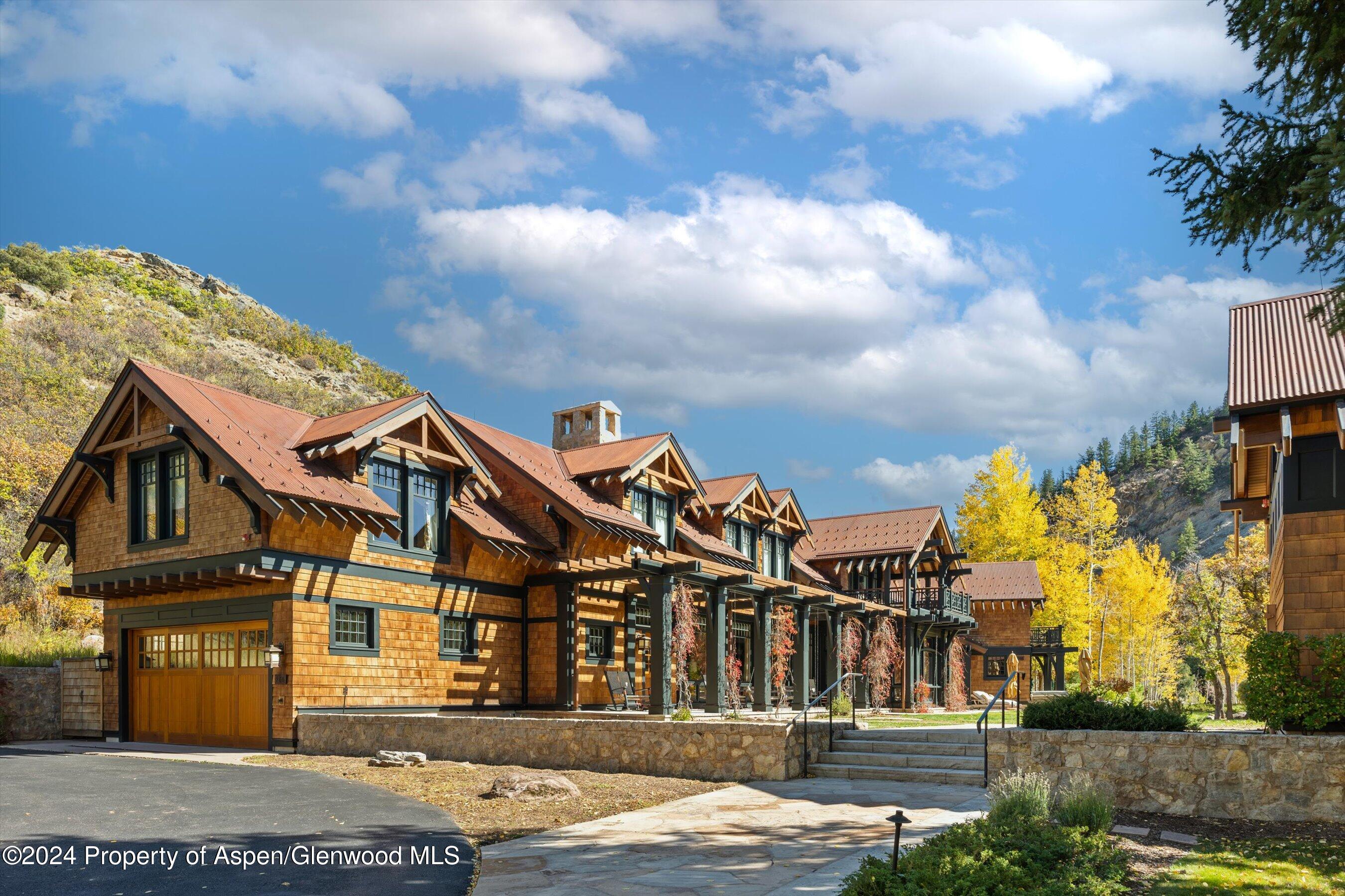 200 Jalanda Lane Aspen CO 81611