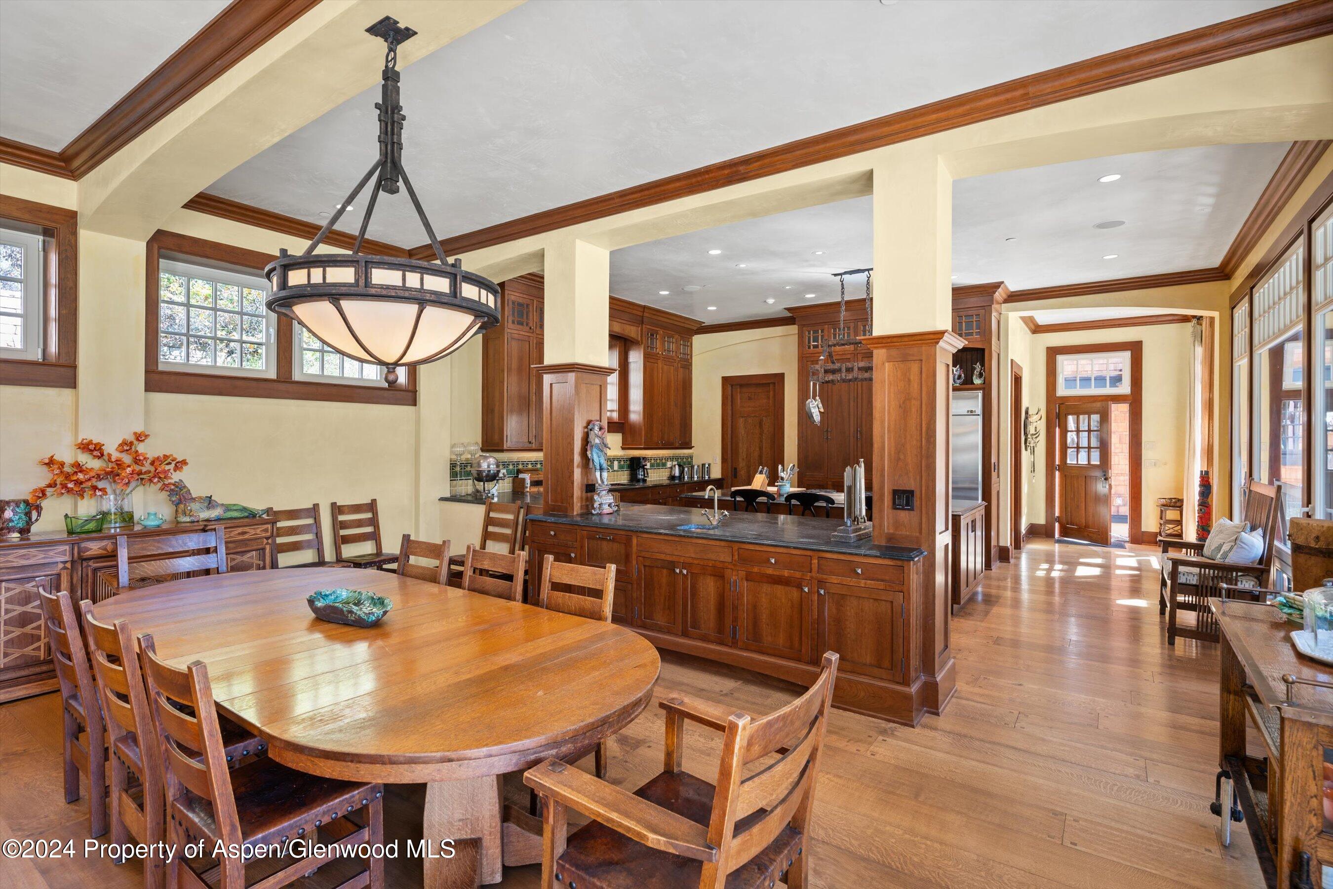 200 Jalanda Lane Aspen CO 81611