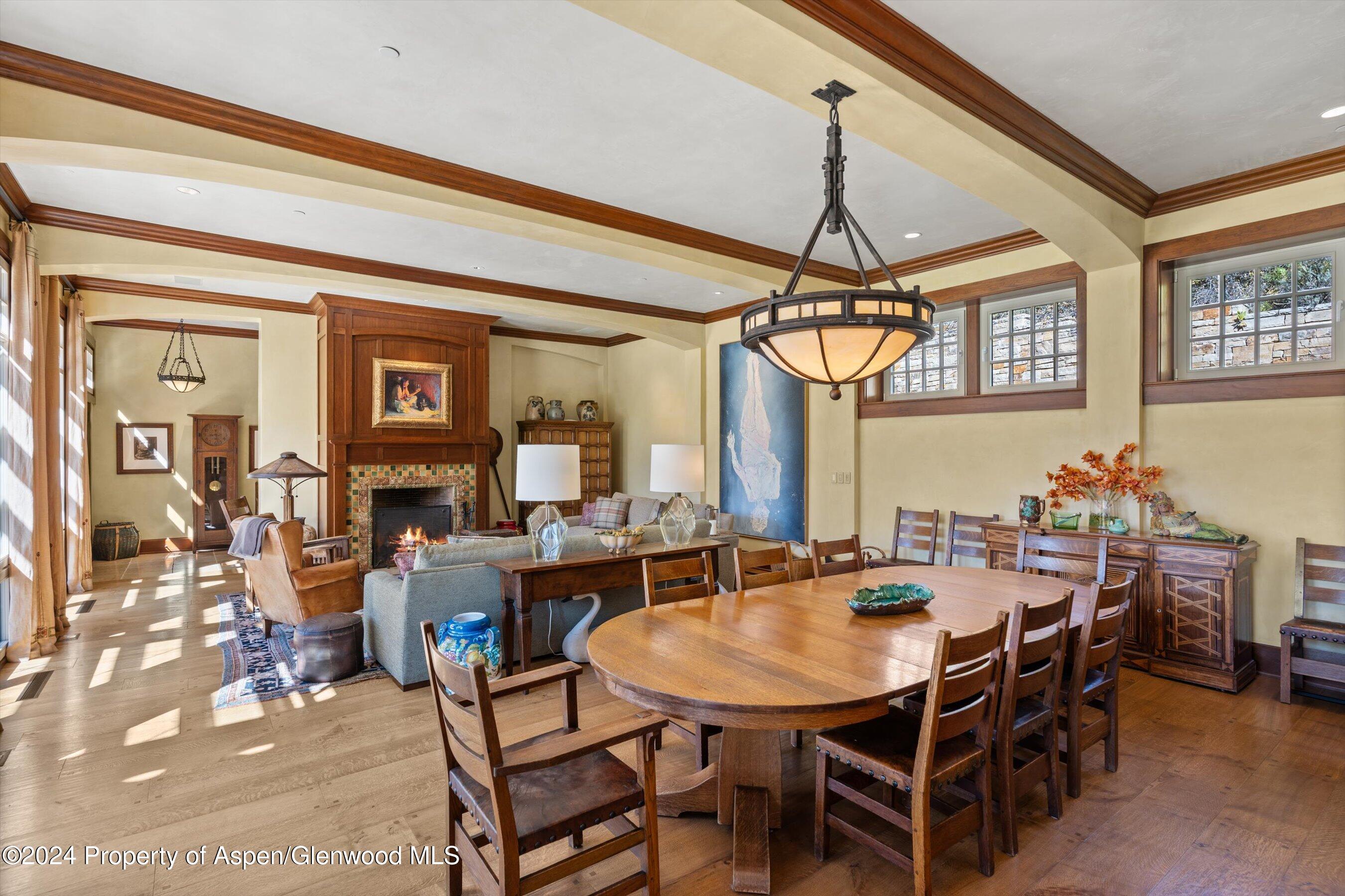 200 Jalanda Lane Aspen CO 81611
