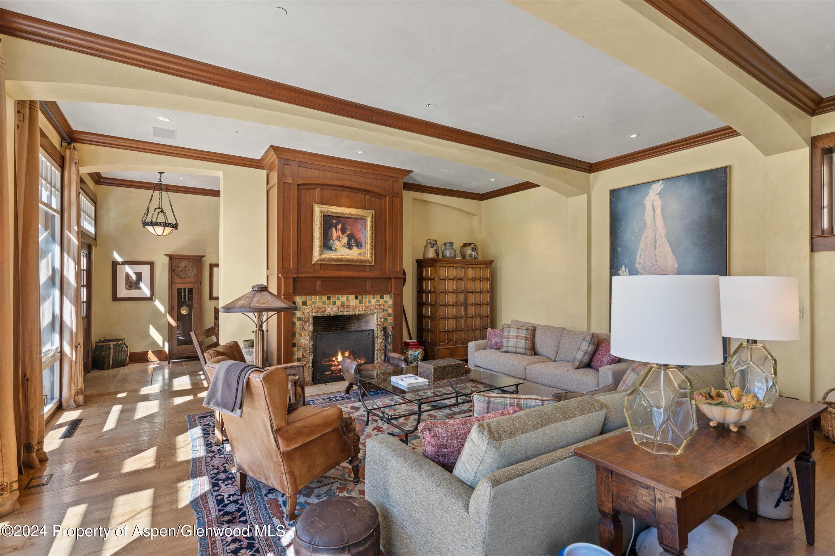 200 Jalanda Lane Aspen CO 81611