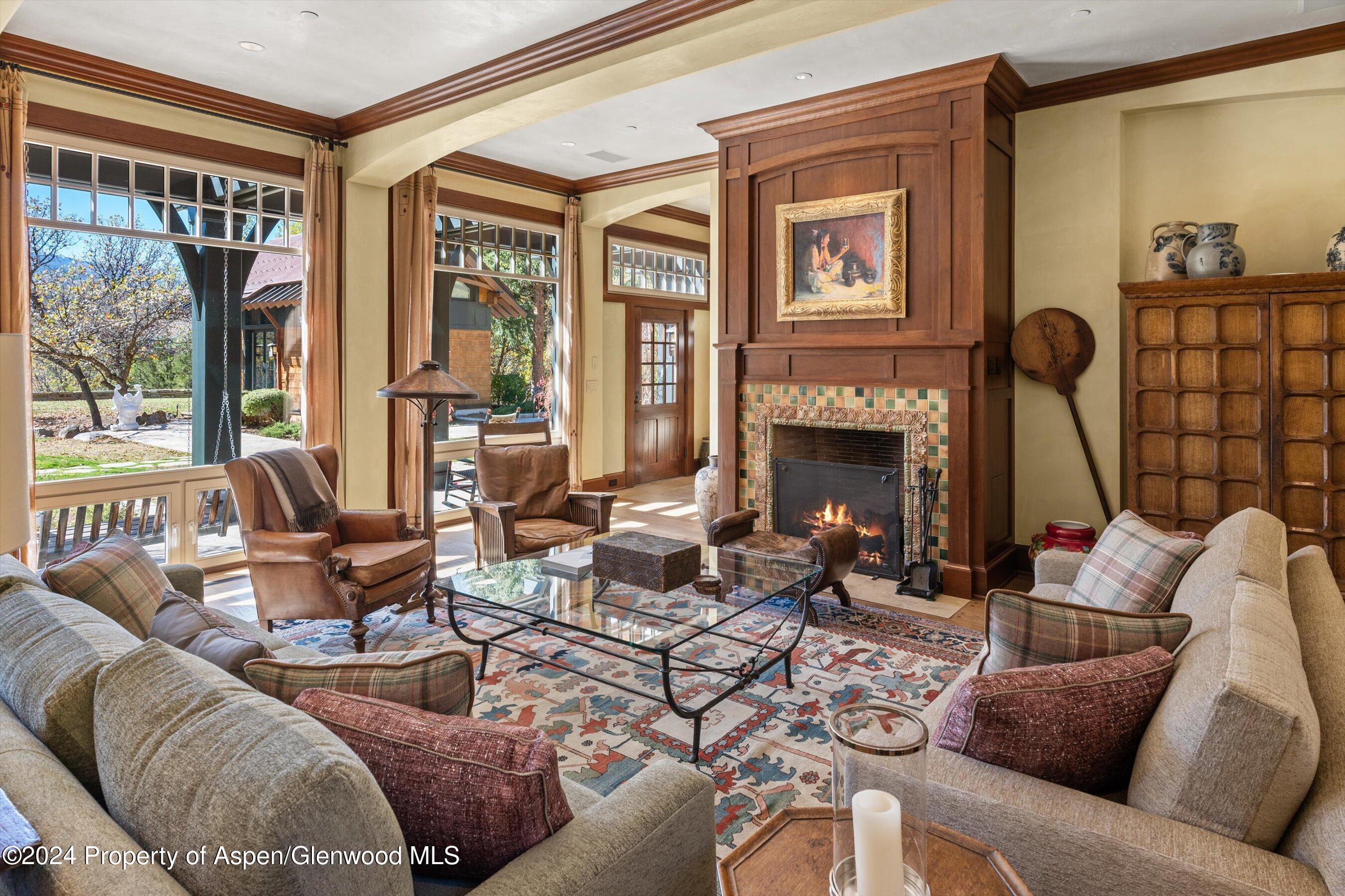 200 Jalanda Lane Aspen CO 81611