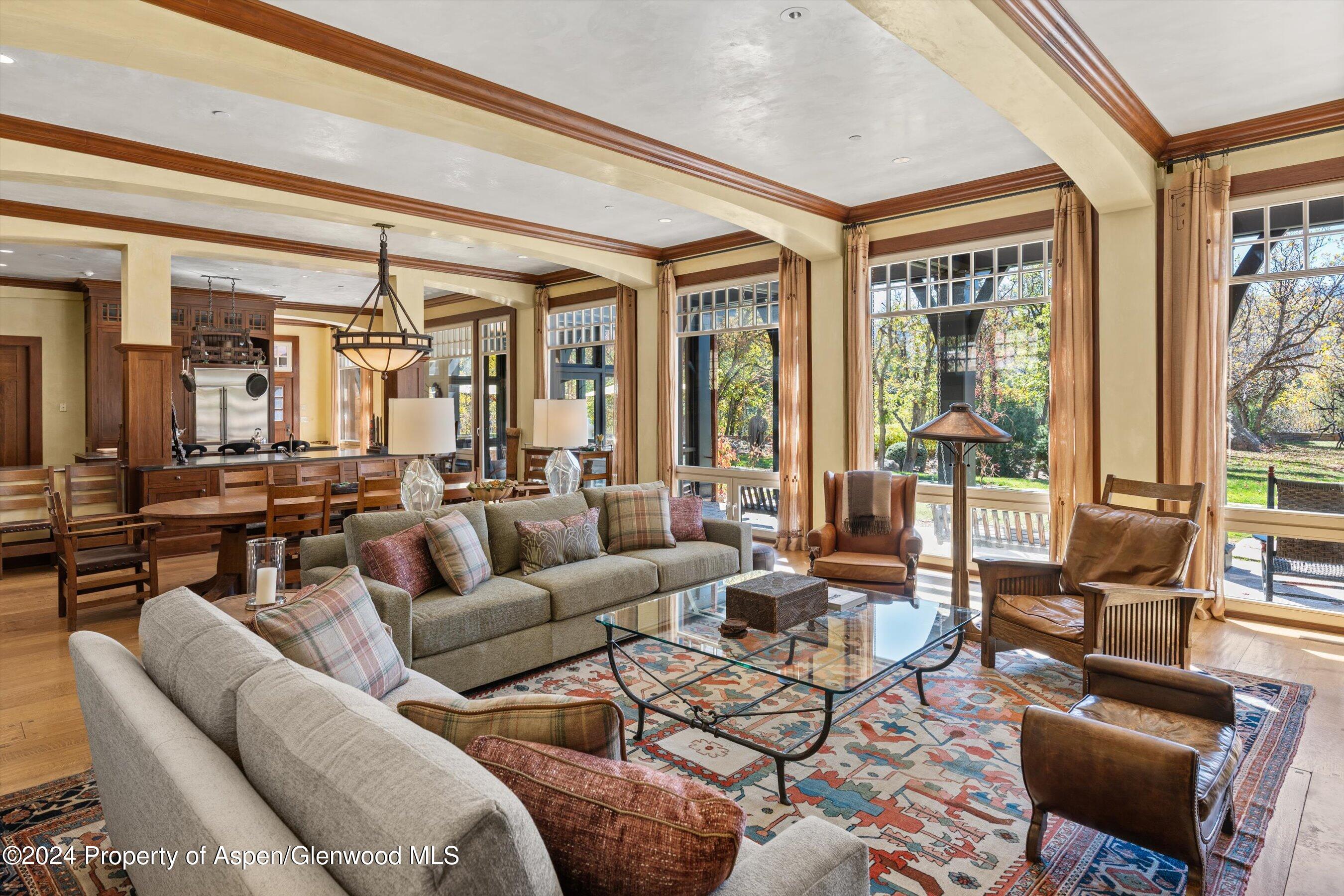 200 Jalanda Lane Aspen CO 81611