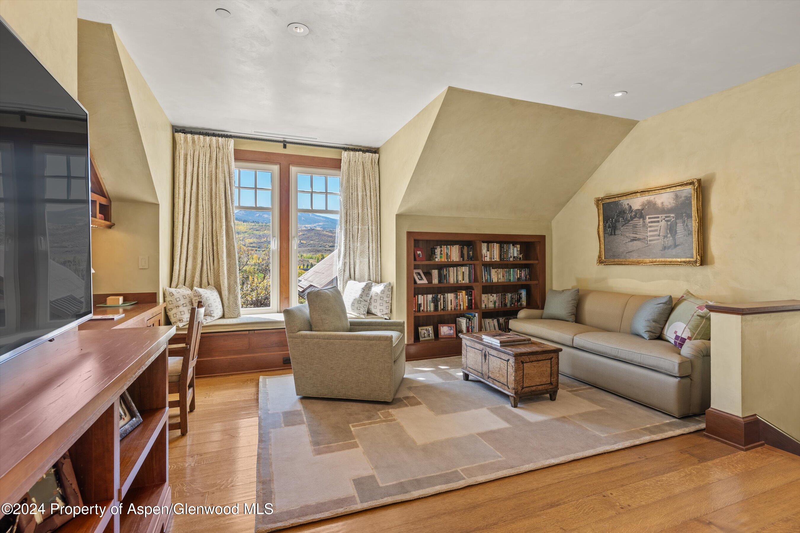 200 Jalanda Lane Aspen CO 81611