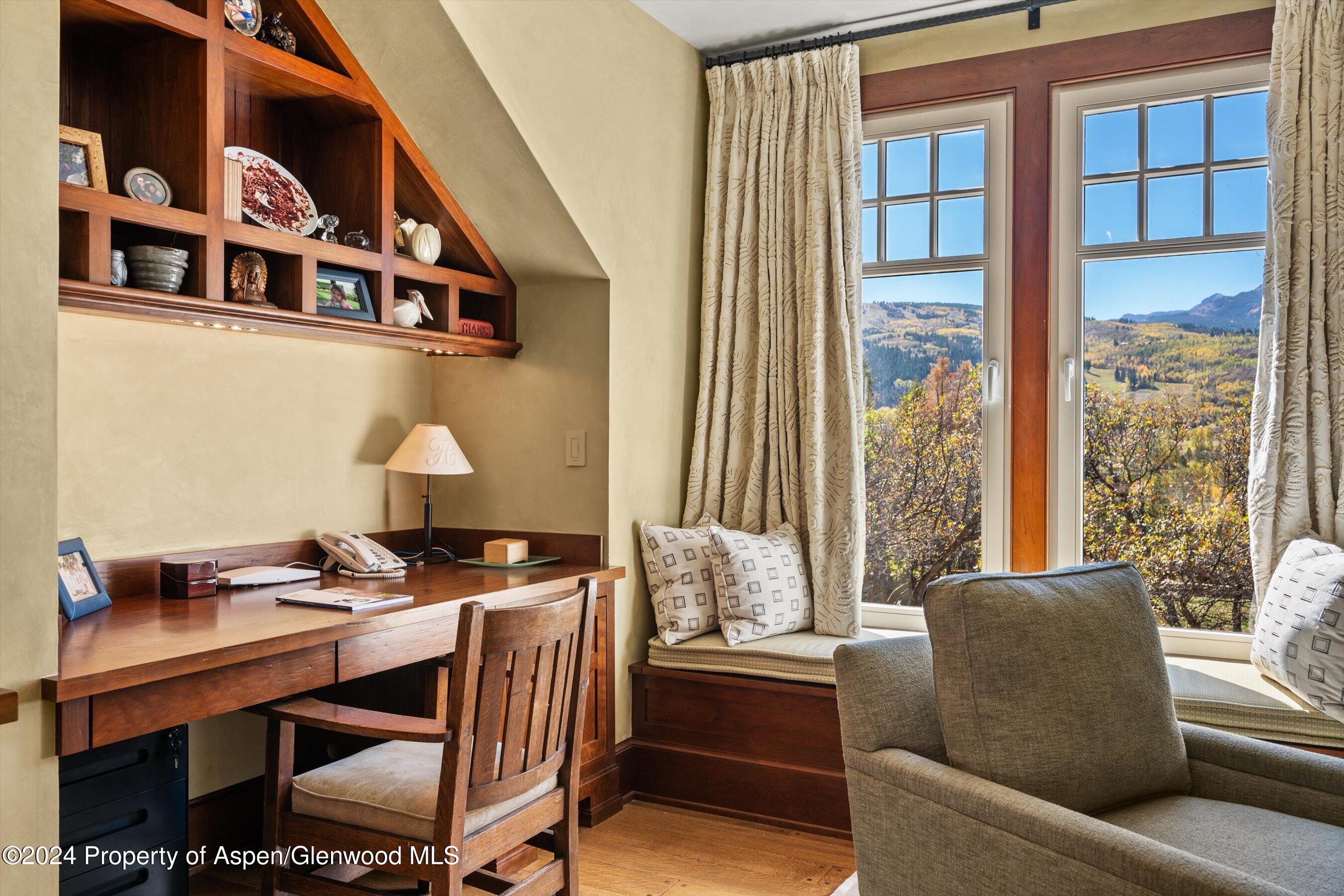 200 Jalanda Lane Aspen CO 81611