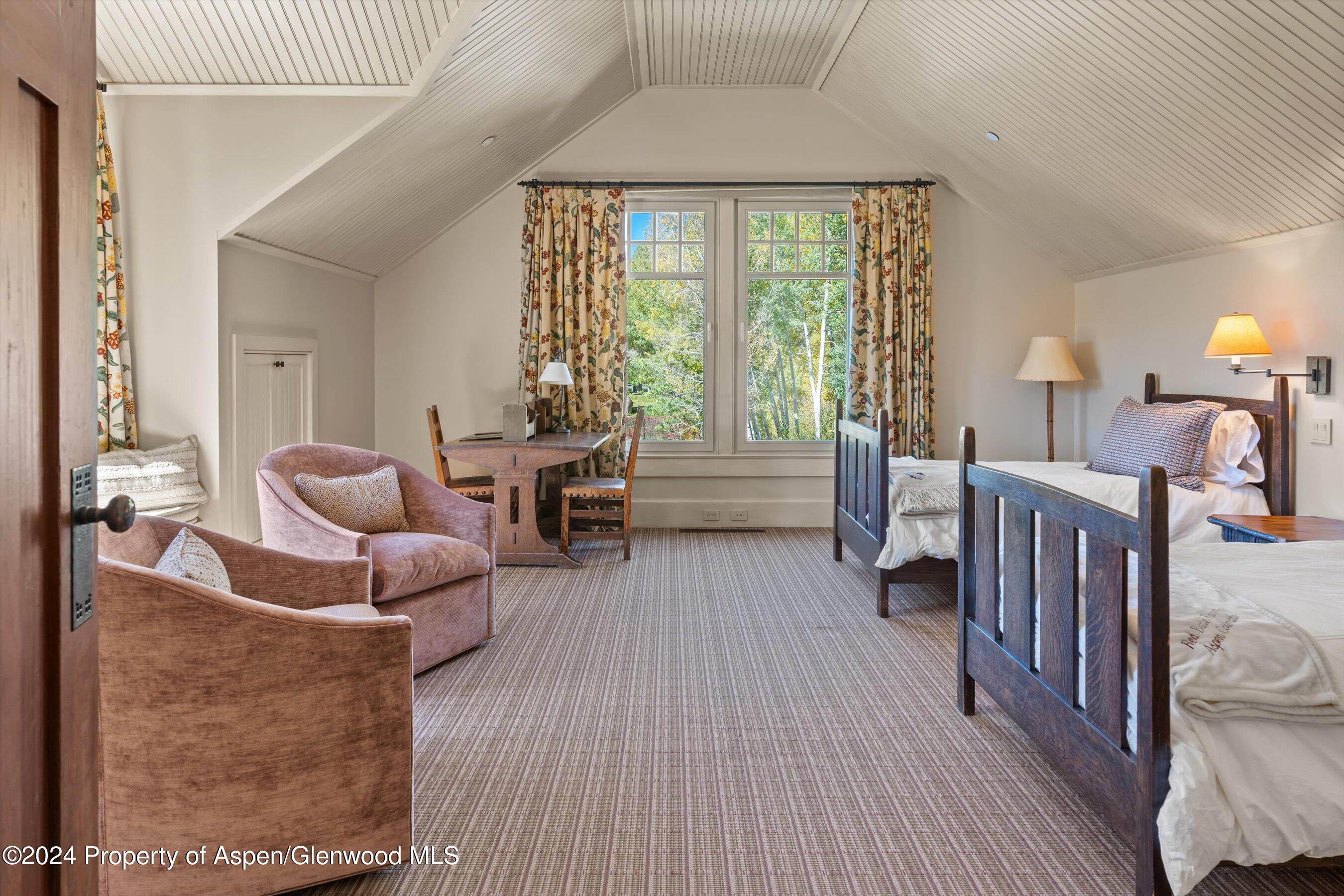 200 Jalanda Lane Aspen CO 81611