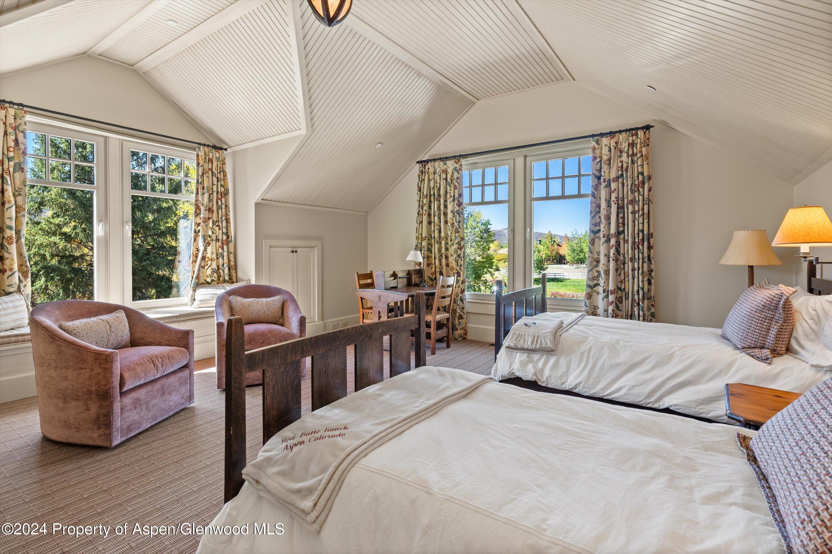 200 Jalanda Lane Aspen CO 81611