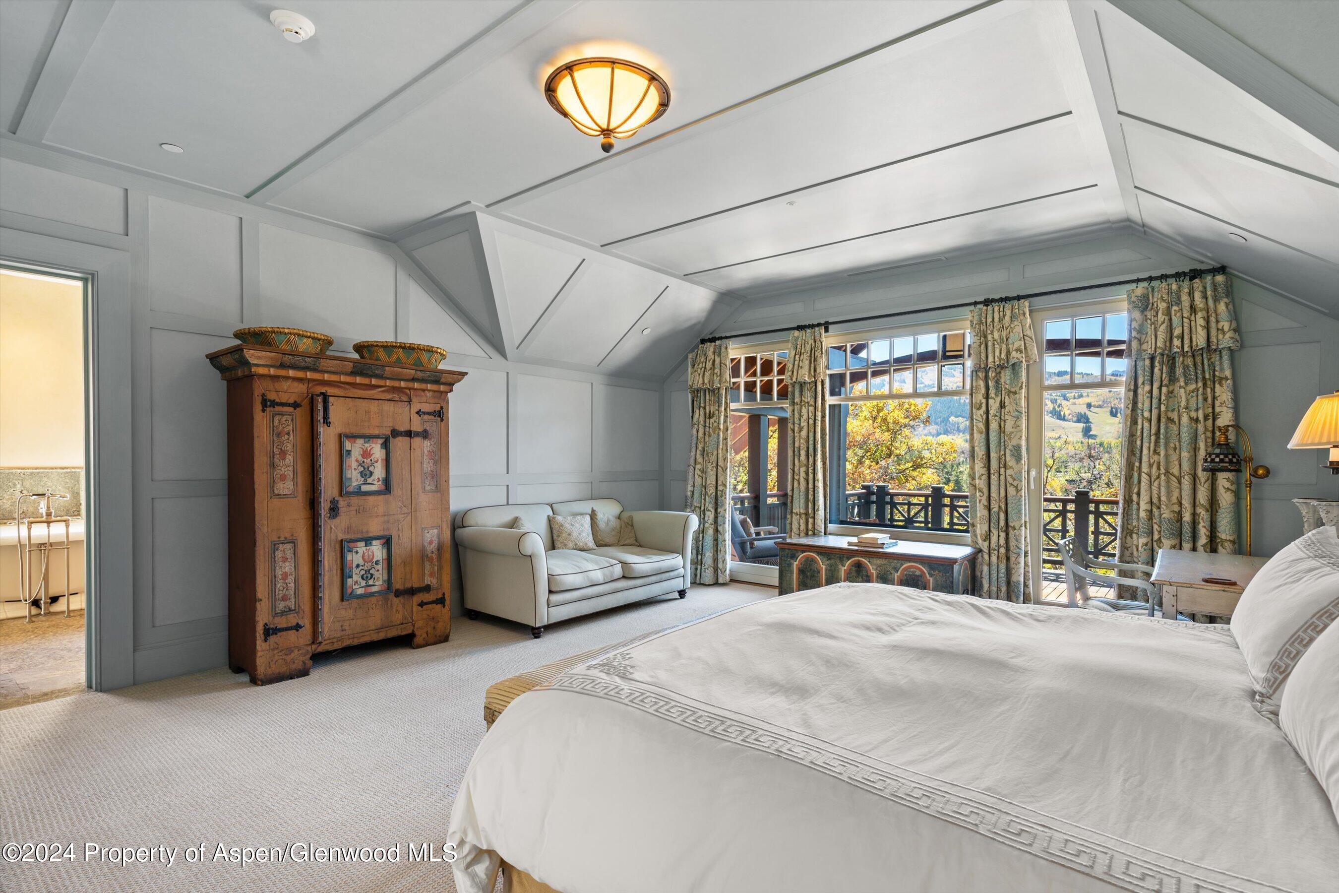 200 Jalanda Lane Aspen CO 81611