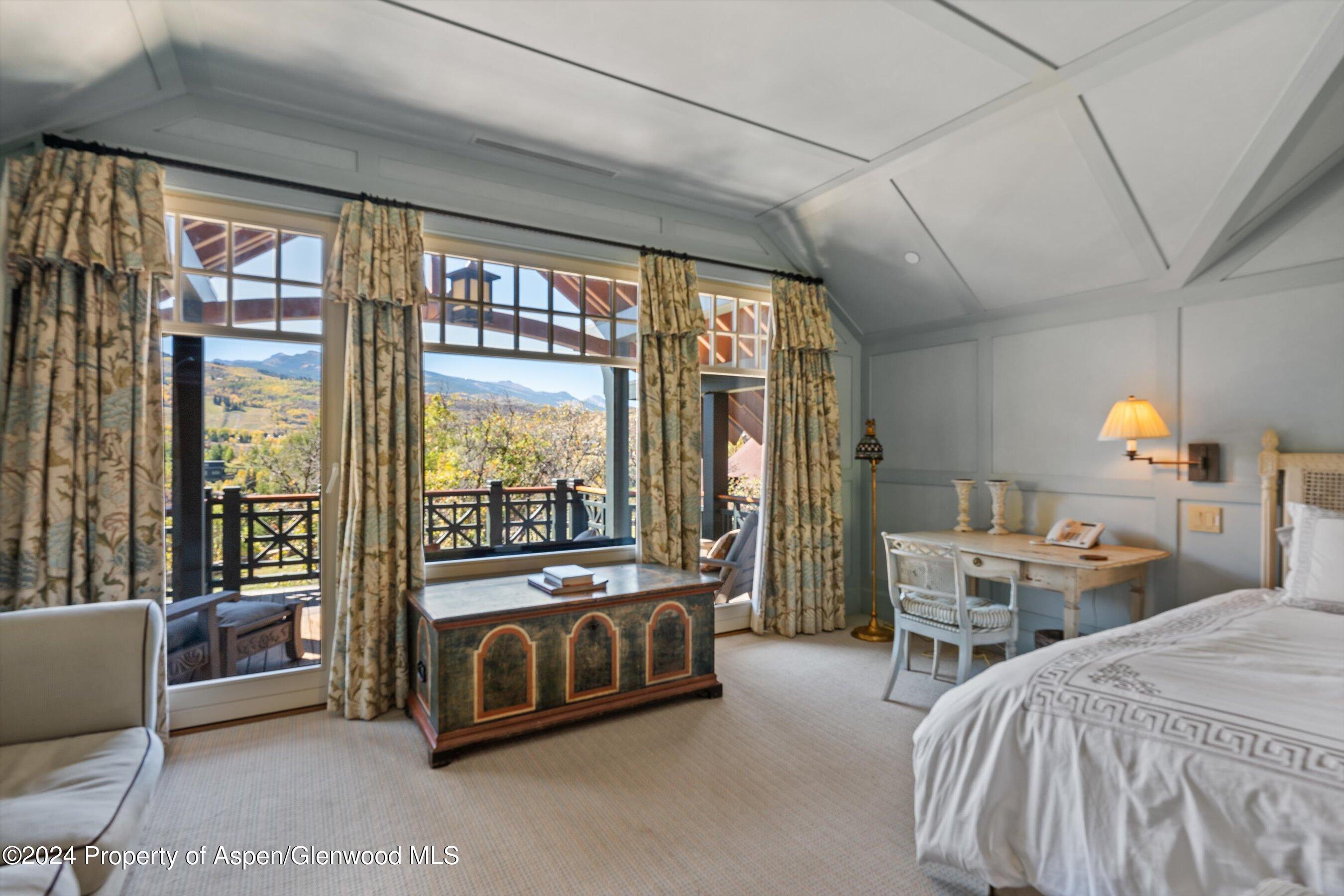 200 Jalanda Lane Aspen CO 81611