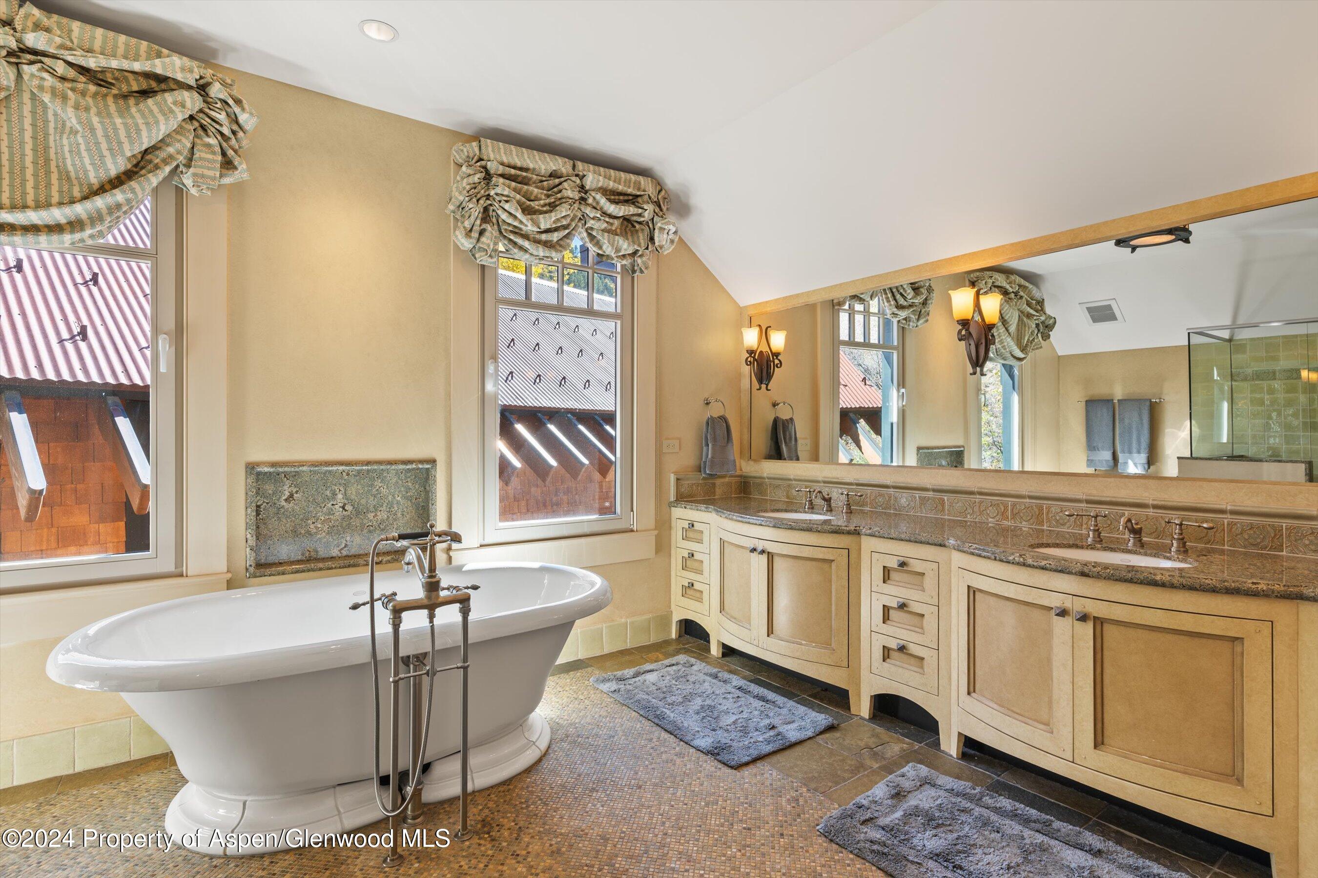 200 Jalanda Lane Aspen CO 81611