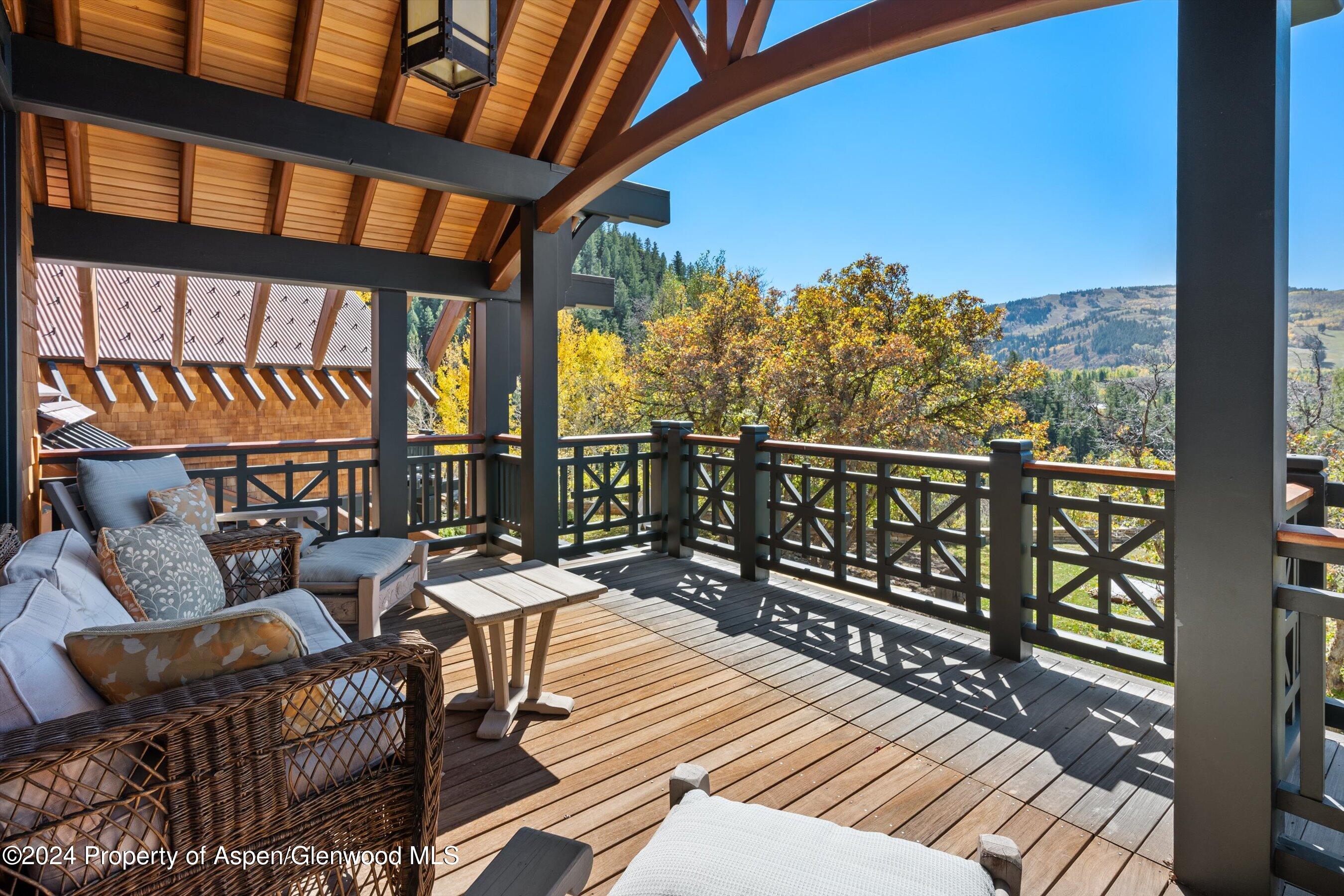 200 Jalanda Lane Aspen CO 81611