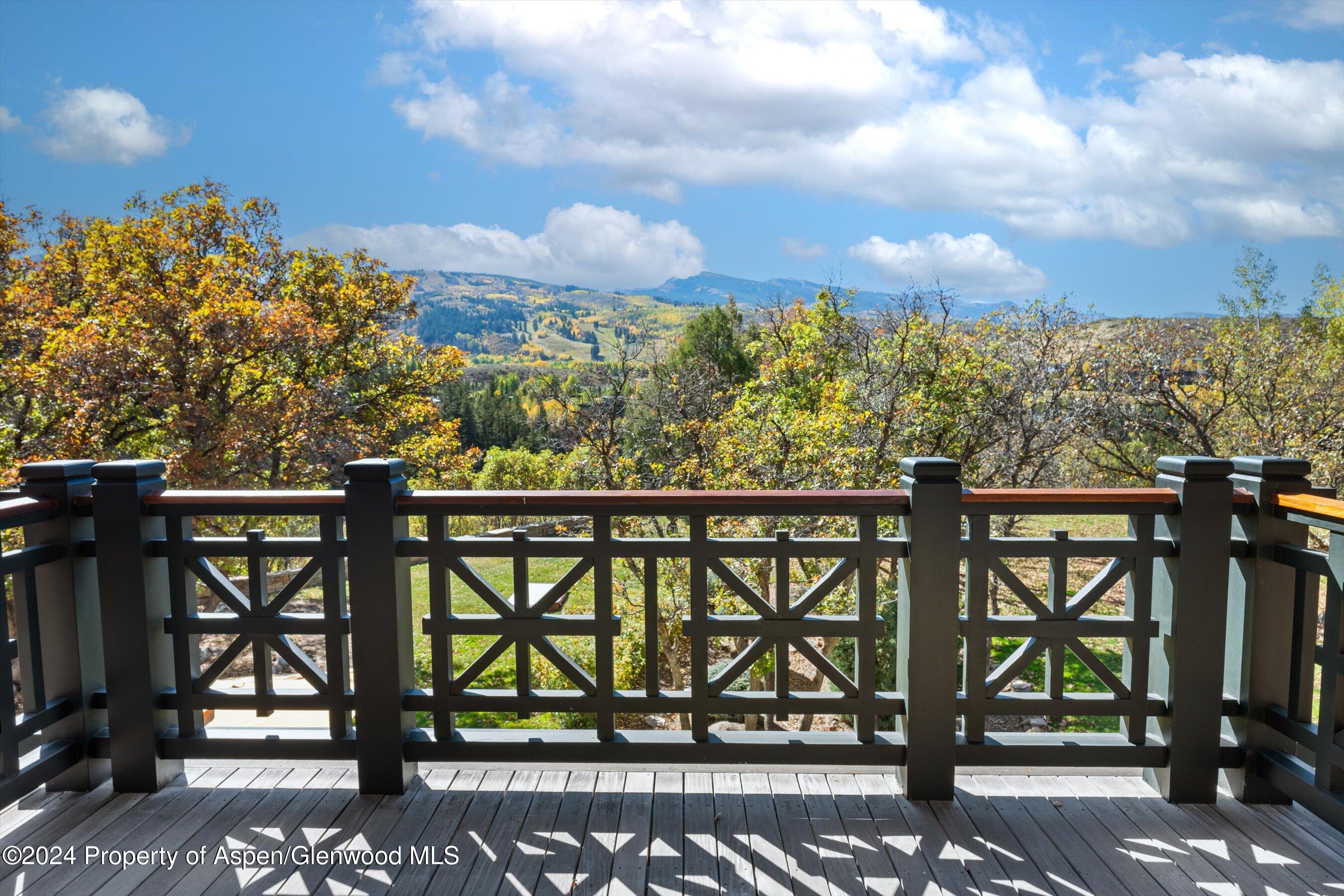 200 Jalanda Lane Aspen CO 81611