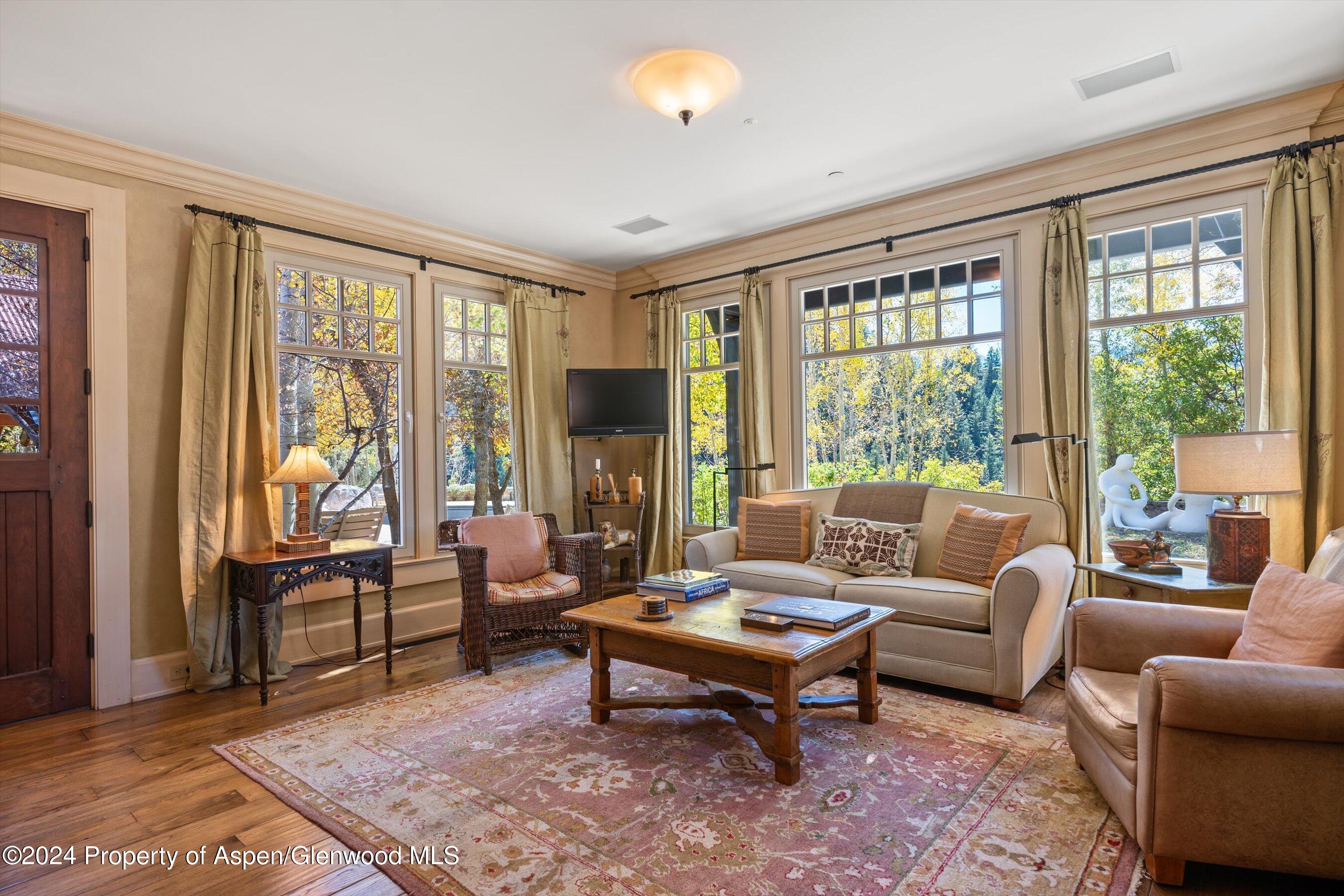 200 Jalanda Lane Aspen CO 81611