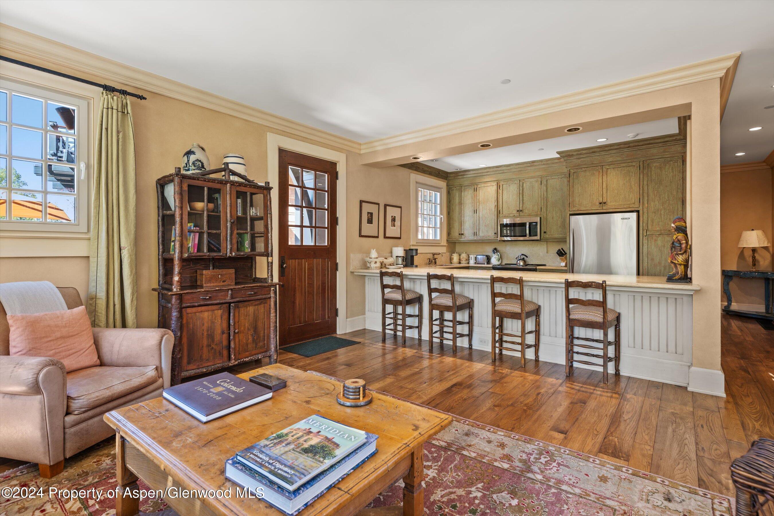 200 Jalanda Lane Aspen CO 81611