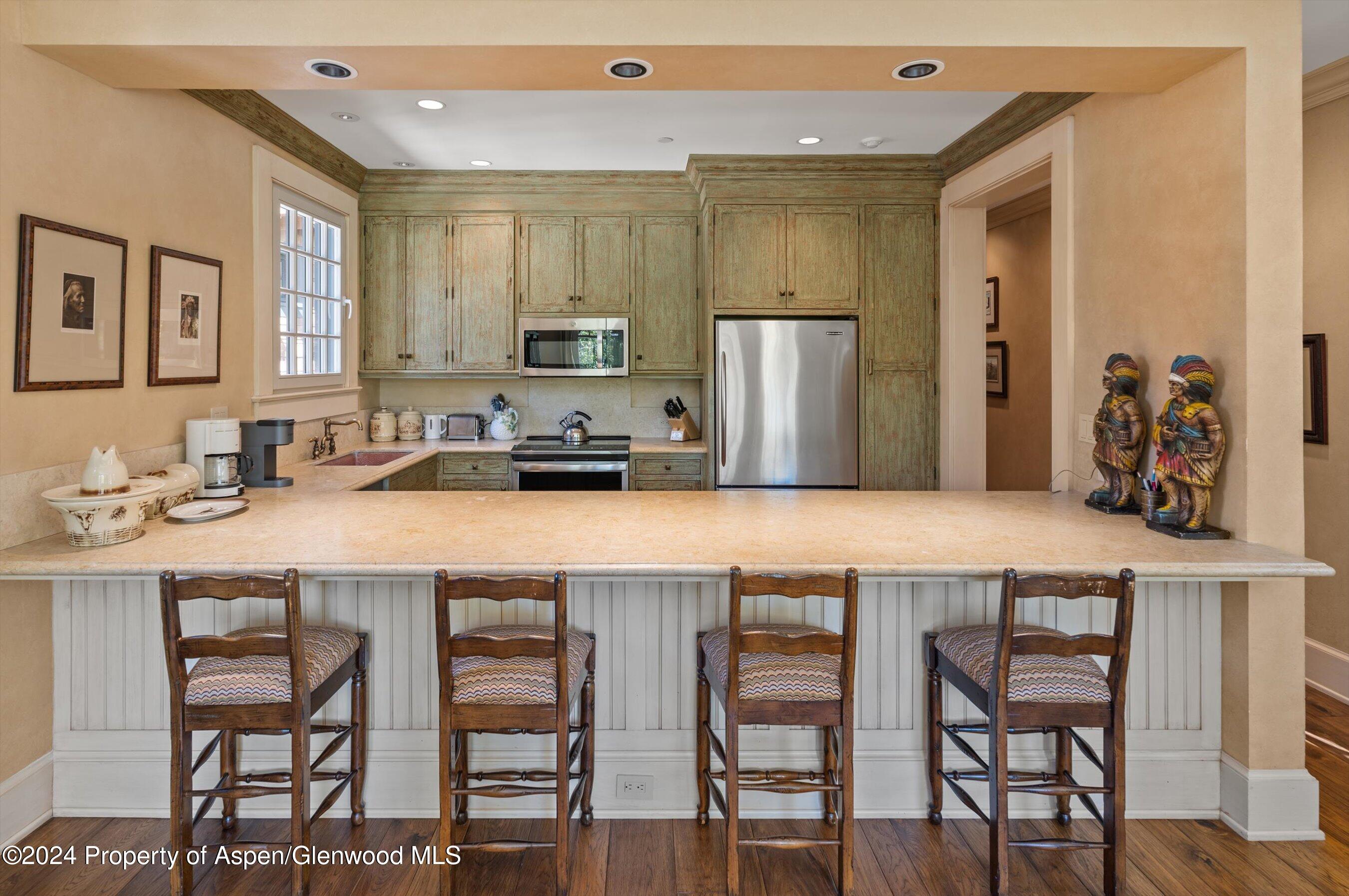 200 Jalanda Lane Aspen CO 81611