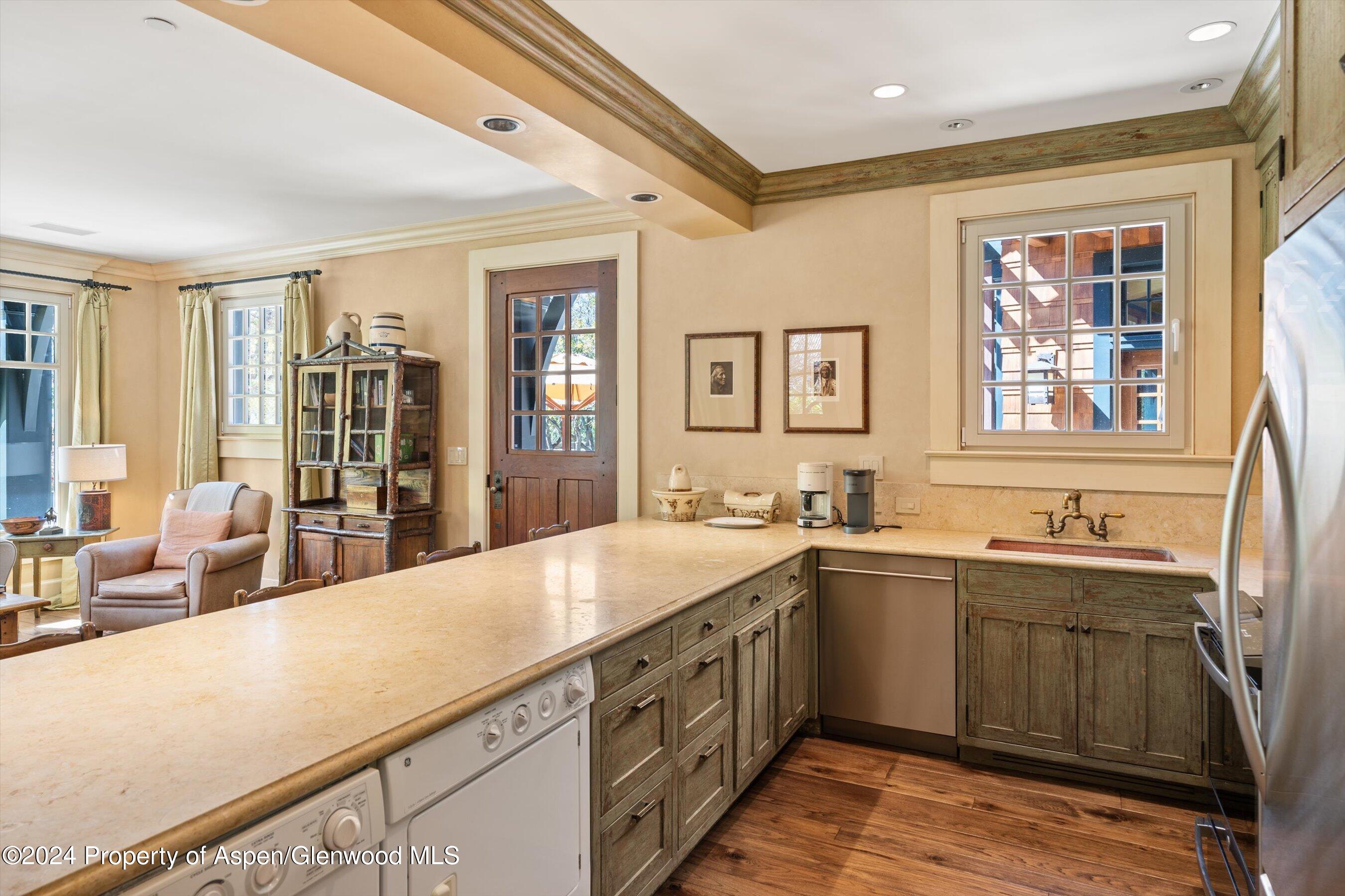 200 Jalanda Lane Aspen CO 81611