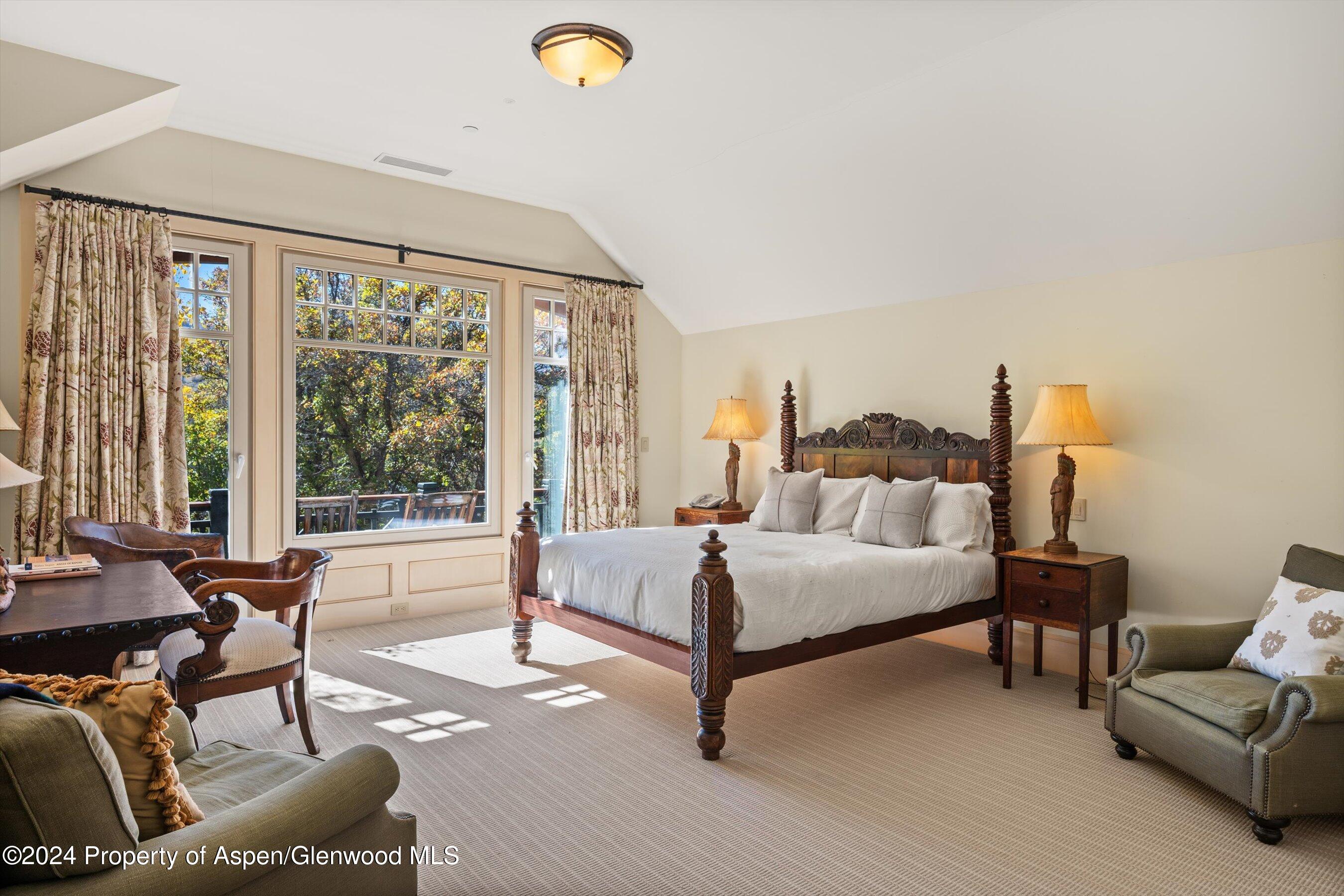 200 Jalanda Lane Aspen CO 81611