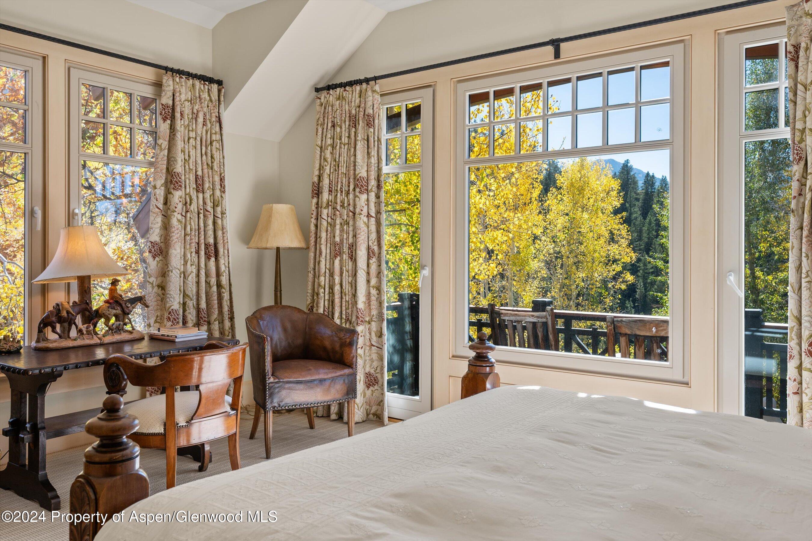 200 Jalanda Lane Aspen CO 81611