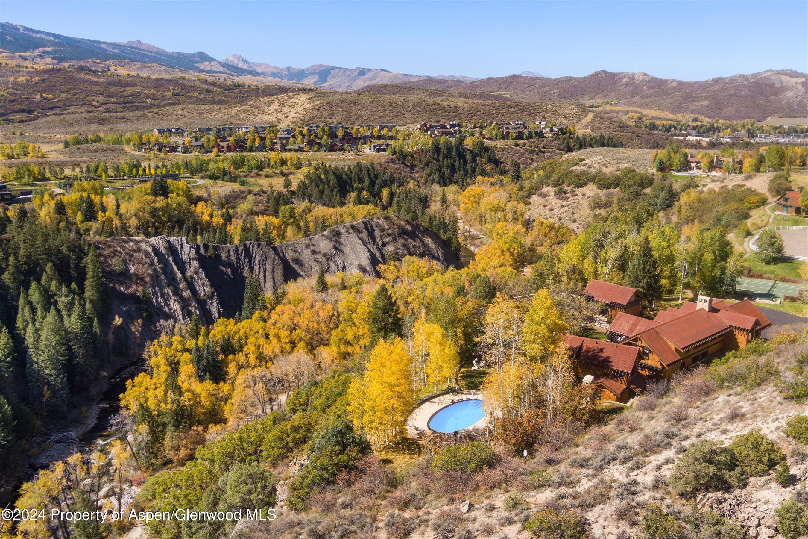 200 Jalanda Lane Aspen CO 81611