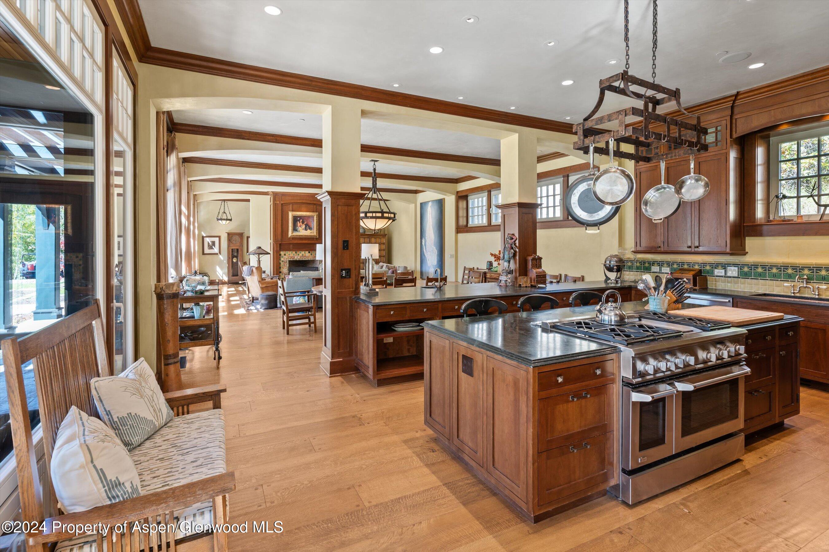 200 Jalanda Lane Aspen CO 81611