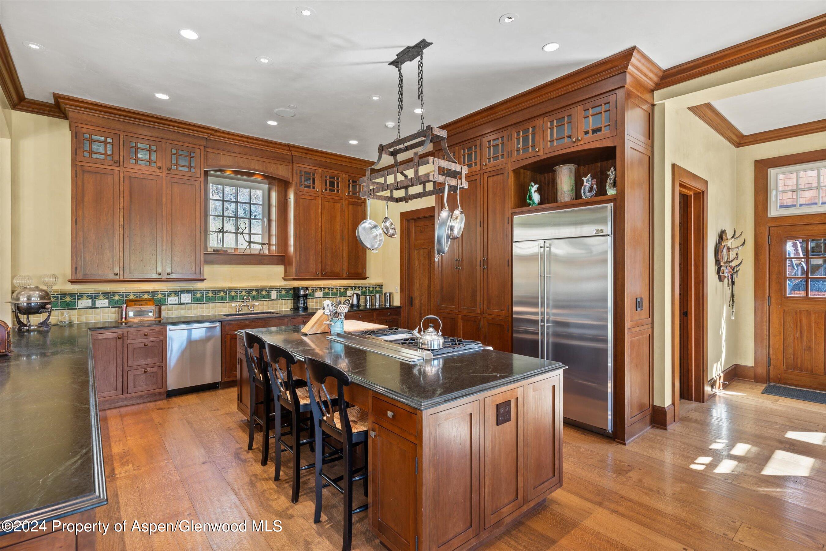 200 Jalanda Lane Aspen CO 81611