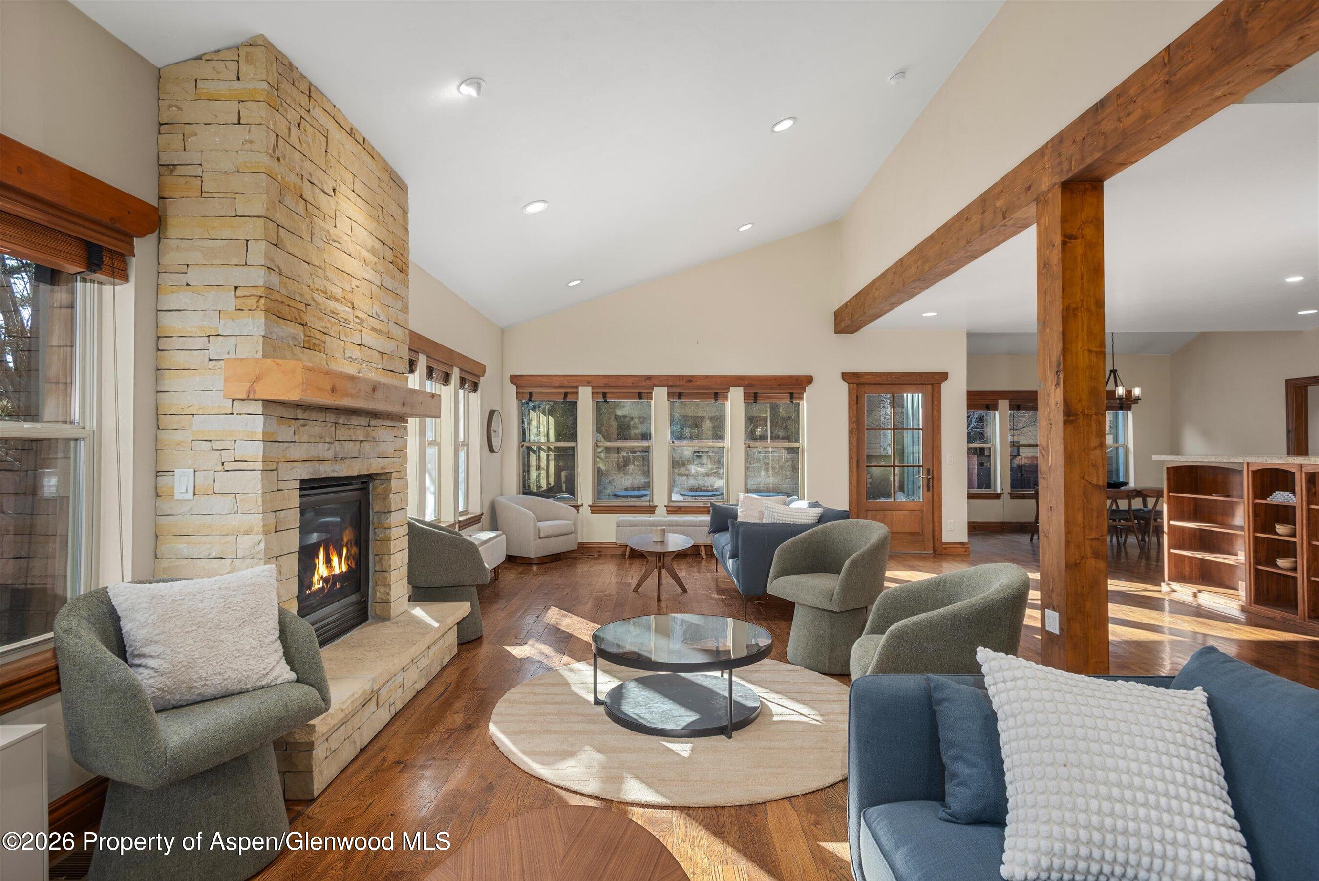 Basalt CO, 225 Juniper Court