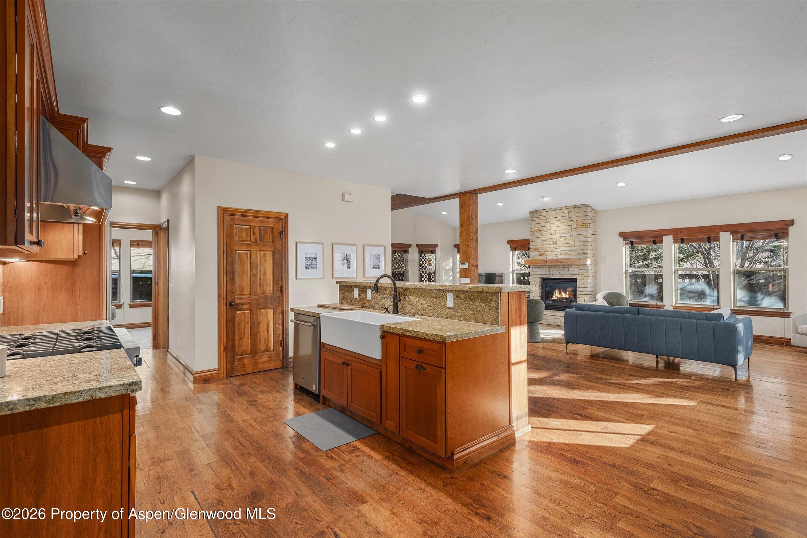 225 Juniper Court Basalt CO 81621