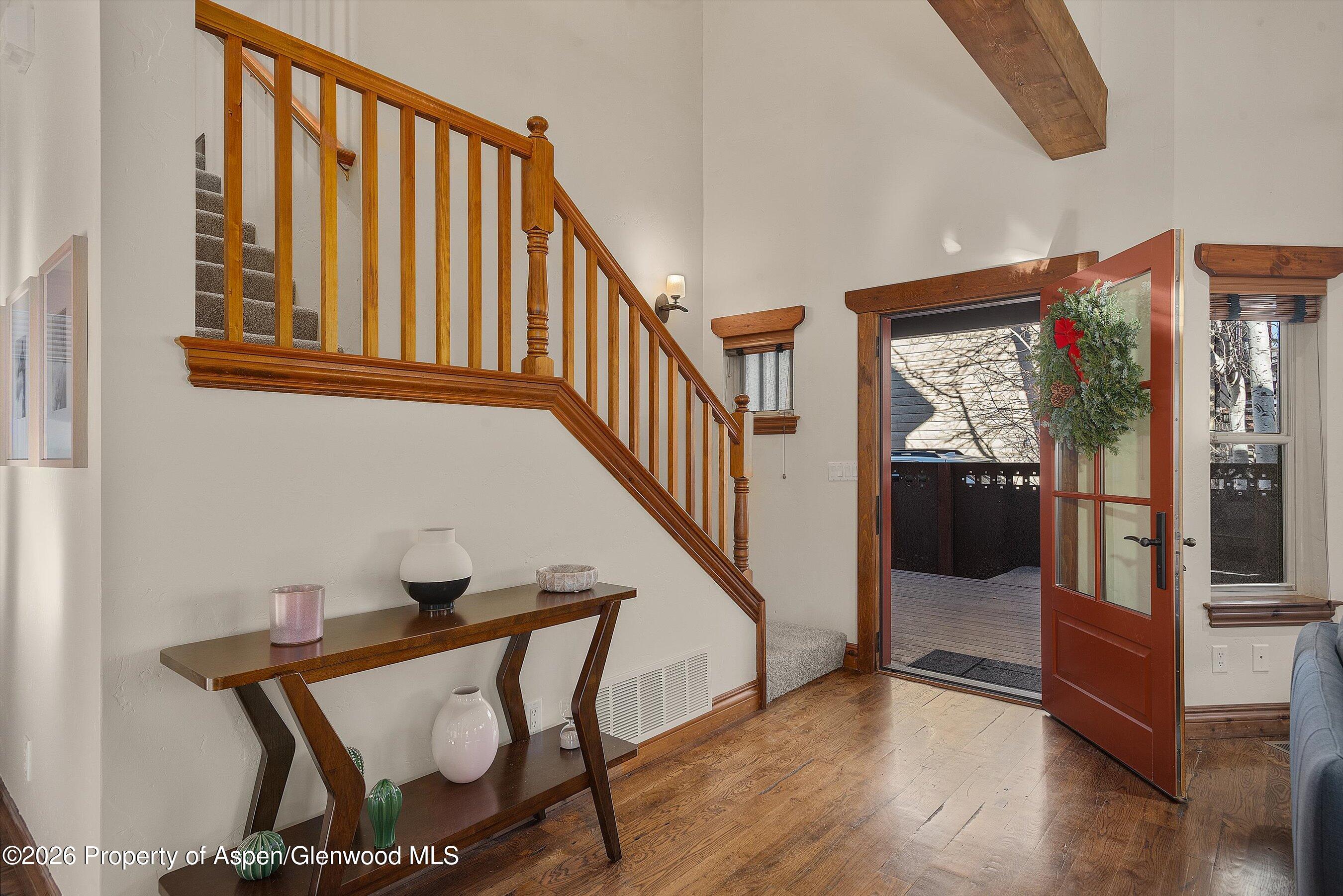 225 Juniper Court Basalt CO 81621
