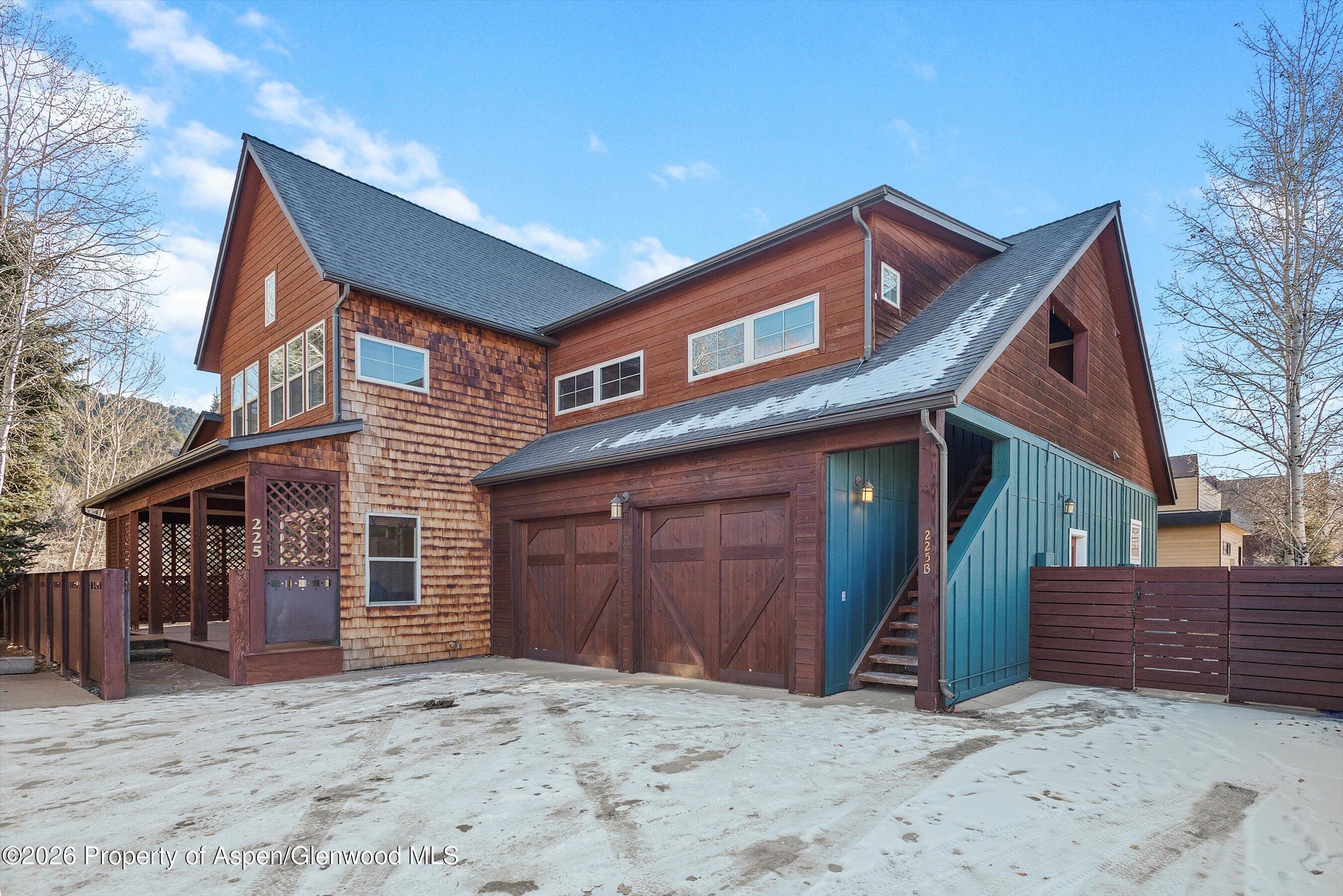225 Juniper Court Basalt CO 81621