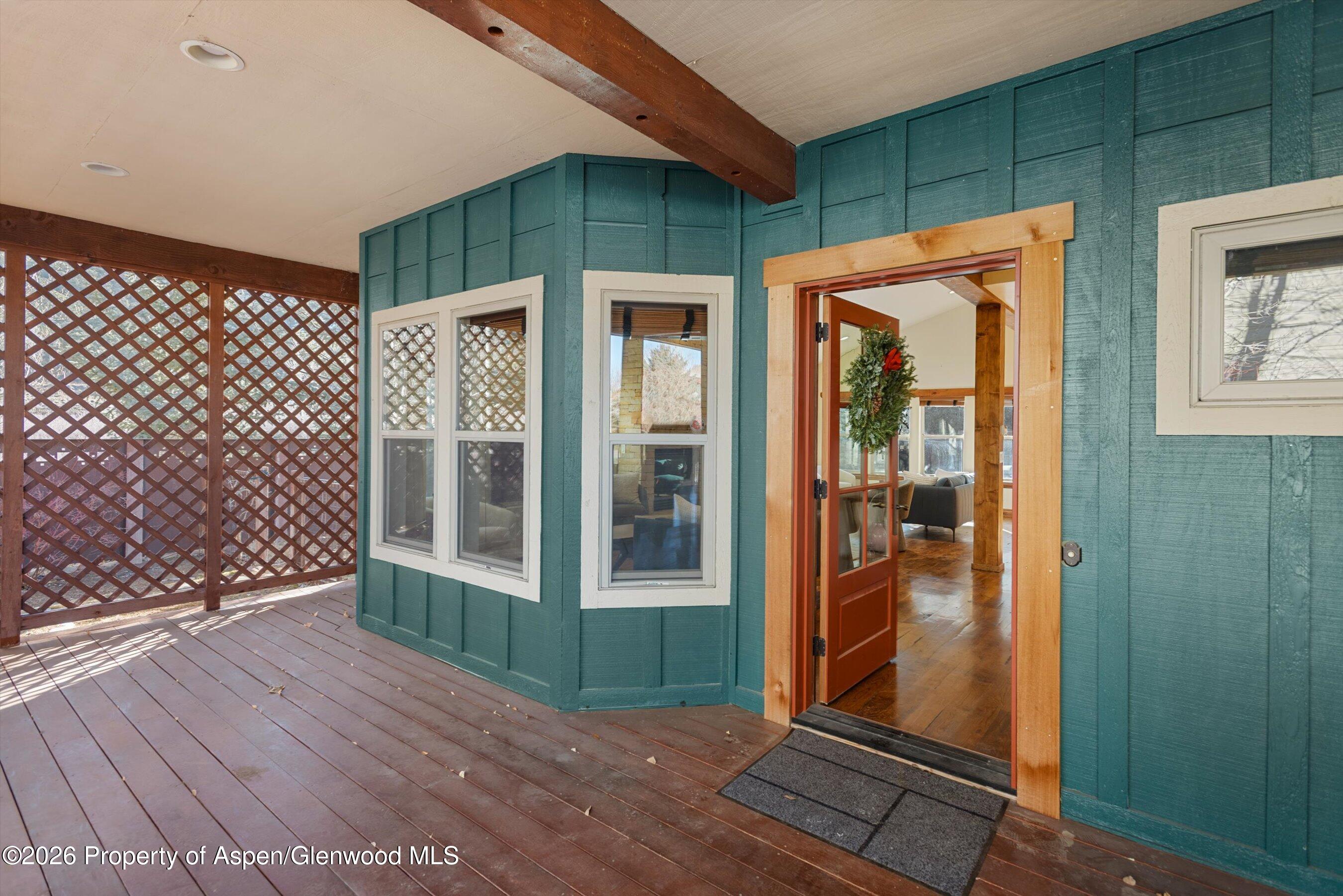 225 Juniper Court Basalt CO 81621