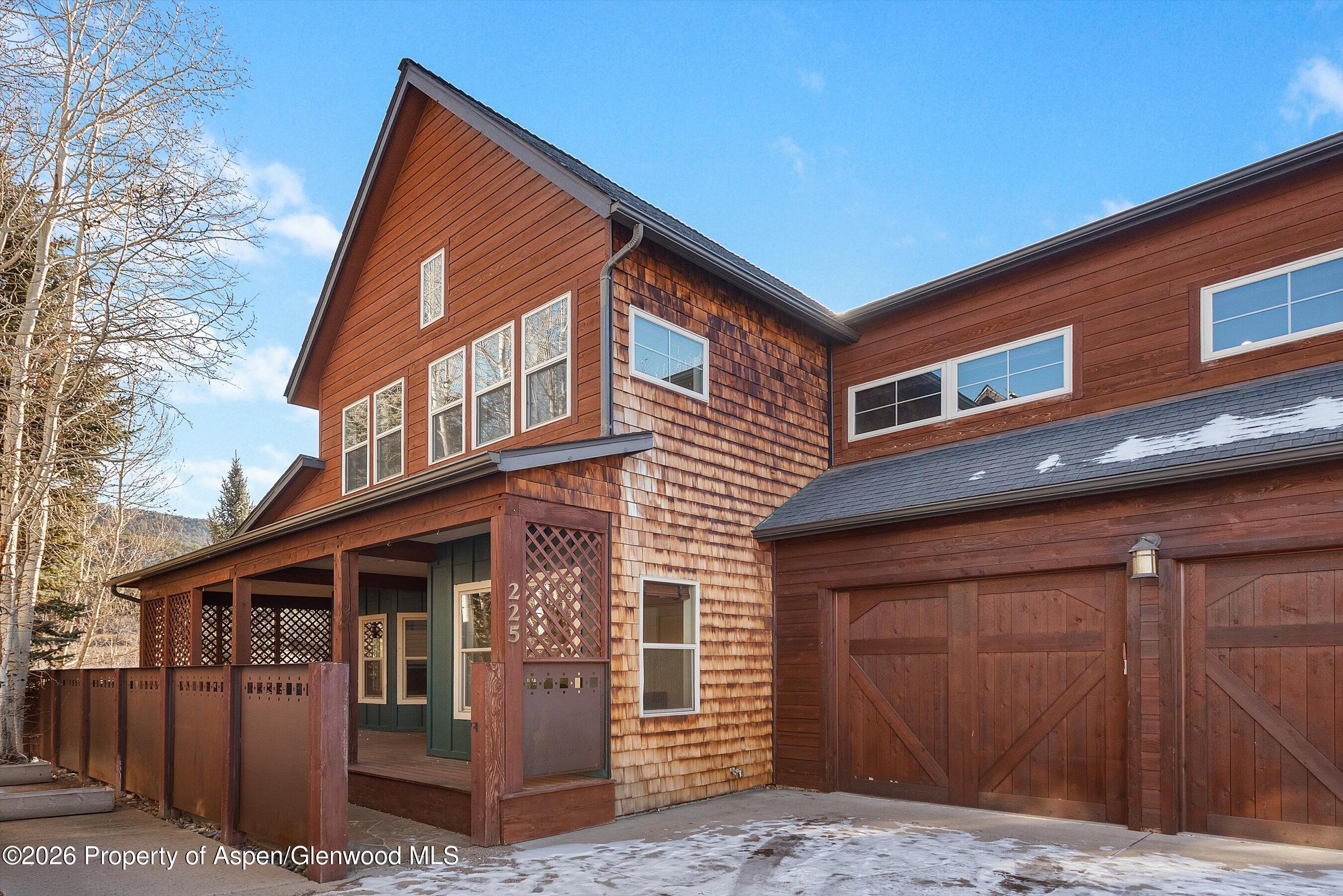 225 Juniper Court Basalt CO 81621