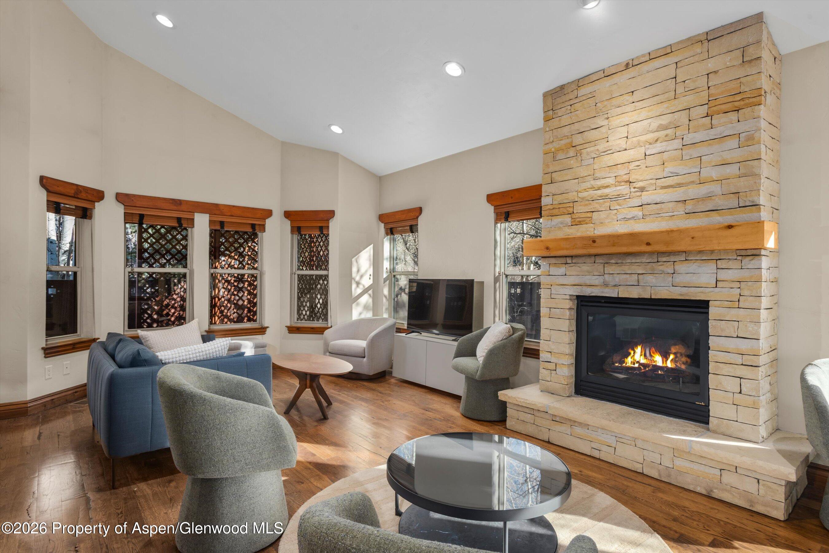 225 Juniper Court Basalt CO 81621