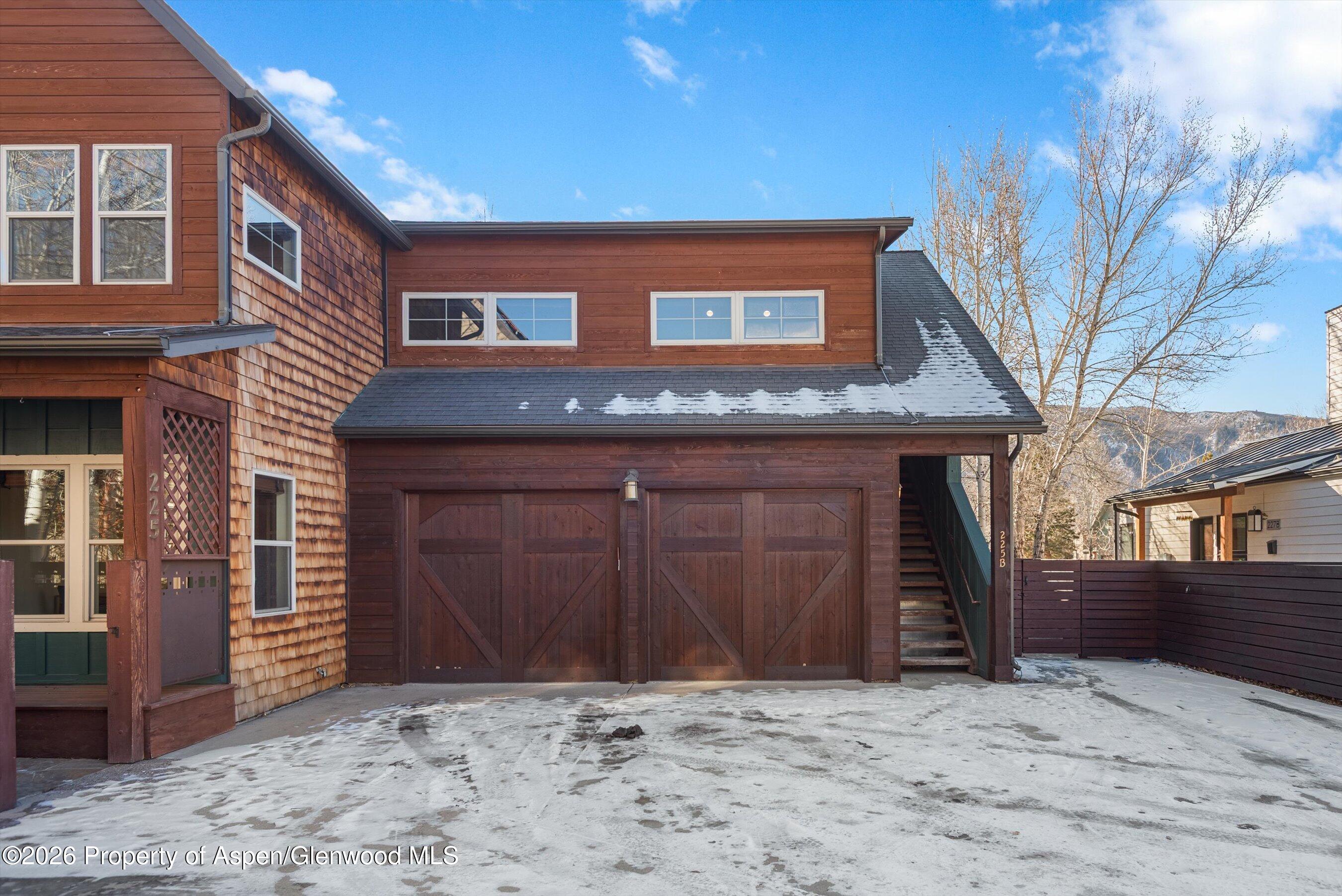 225 Juniper Court Basalt CO 81621