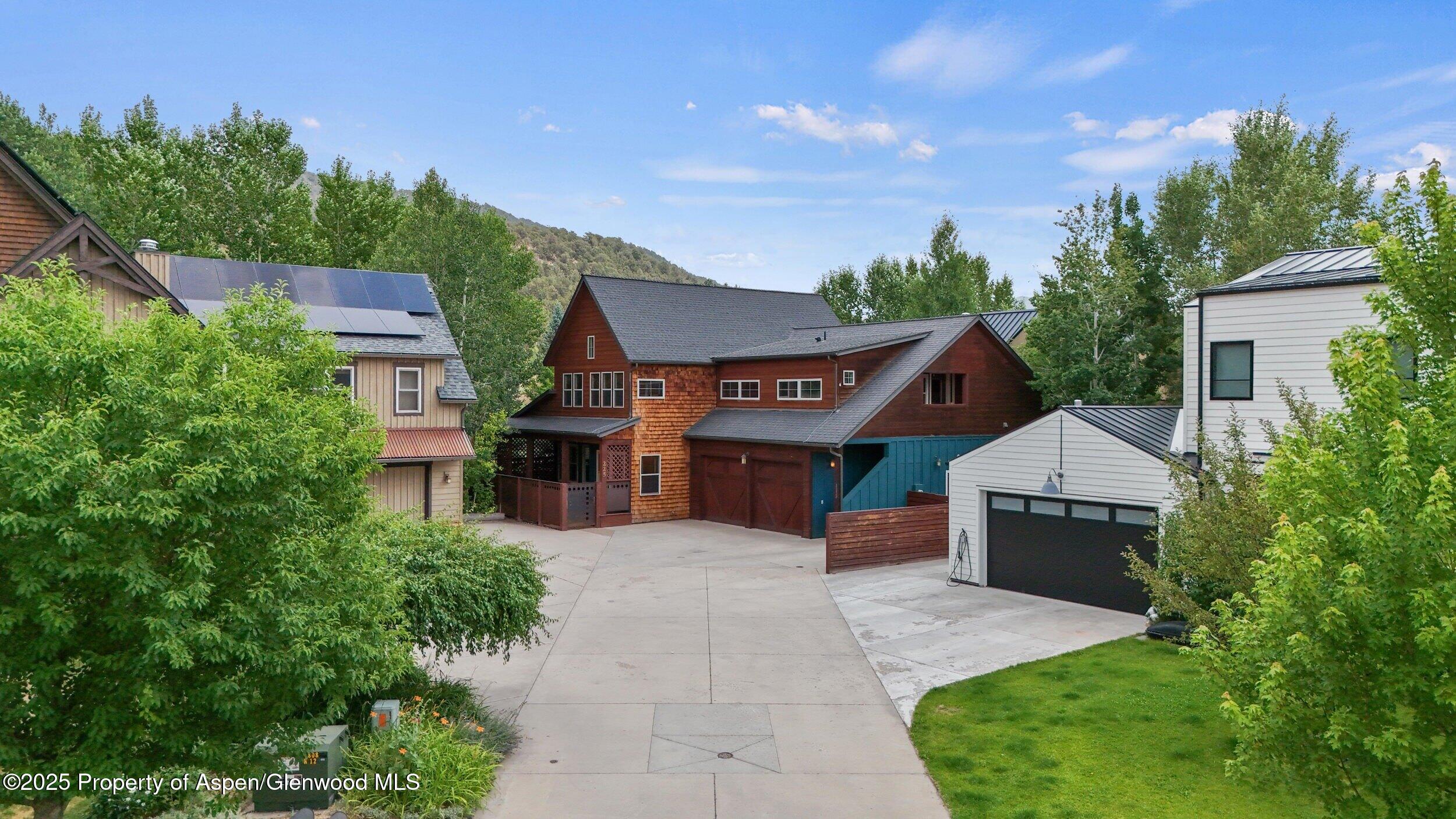 225 Juniper Court Basalt CO 81621