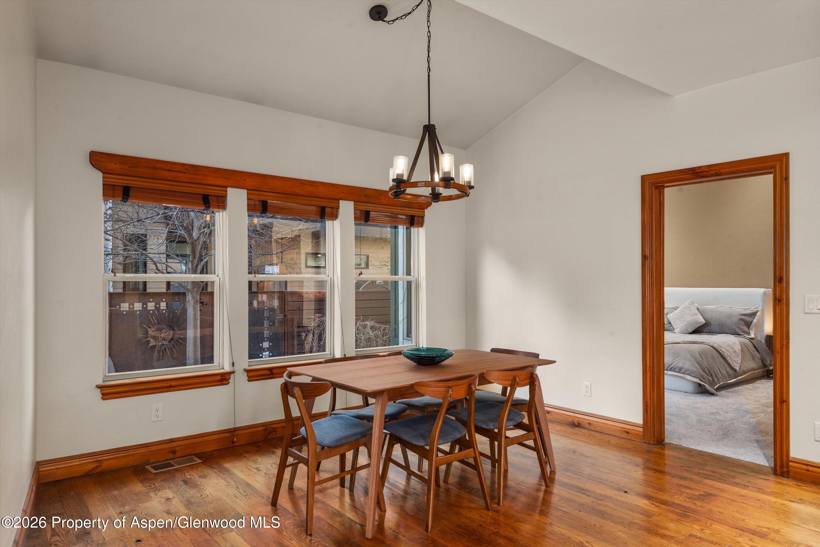 225 Juniper Court Basalt CO 81621