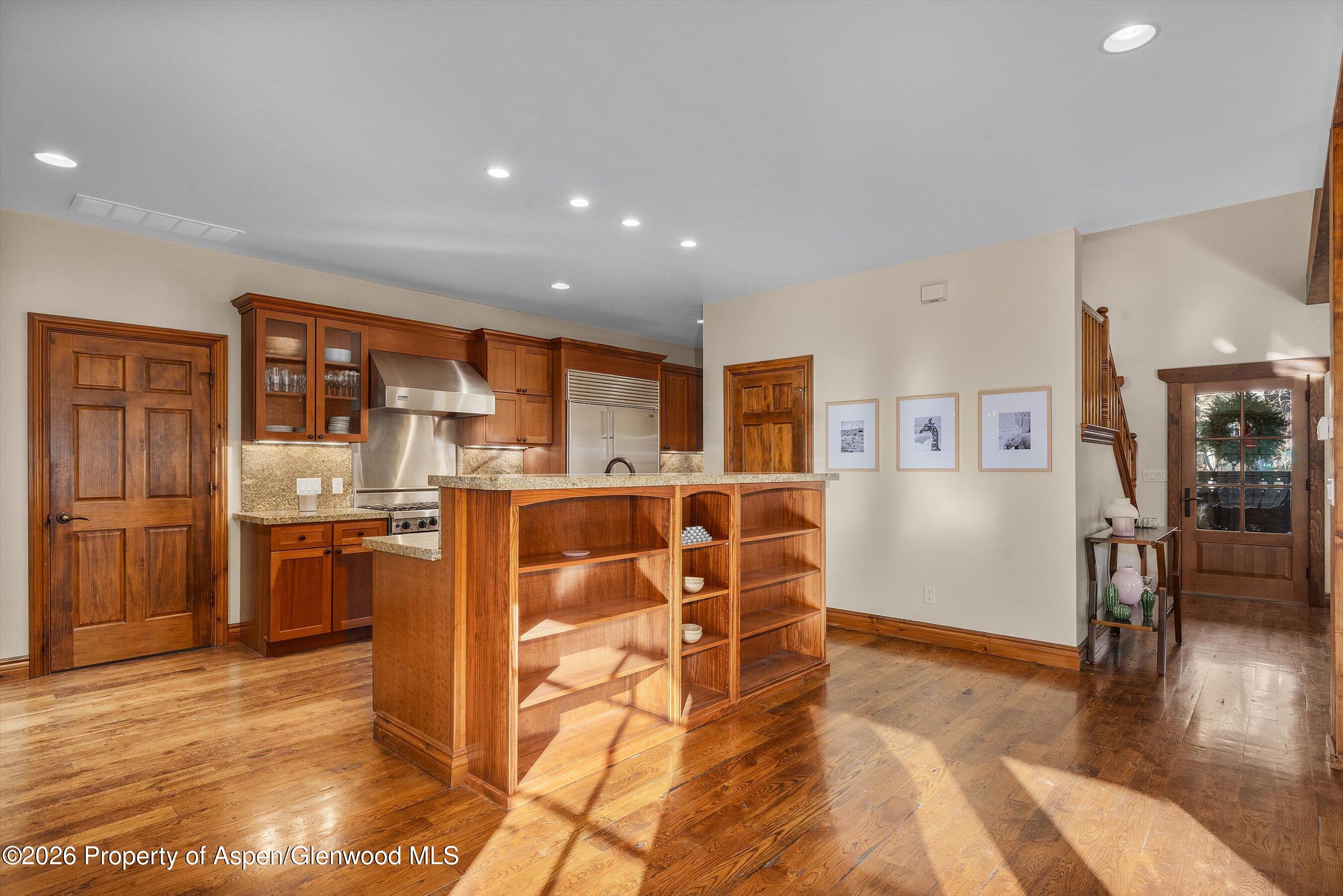 225 Juniper Court Basalt CO 81621