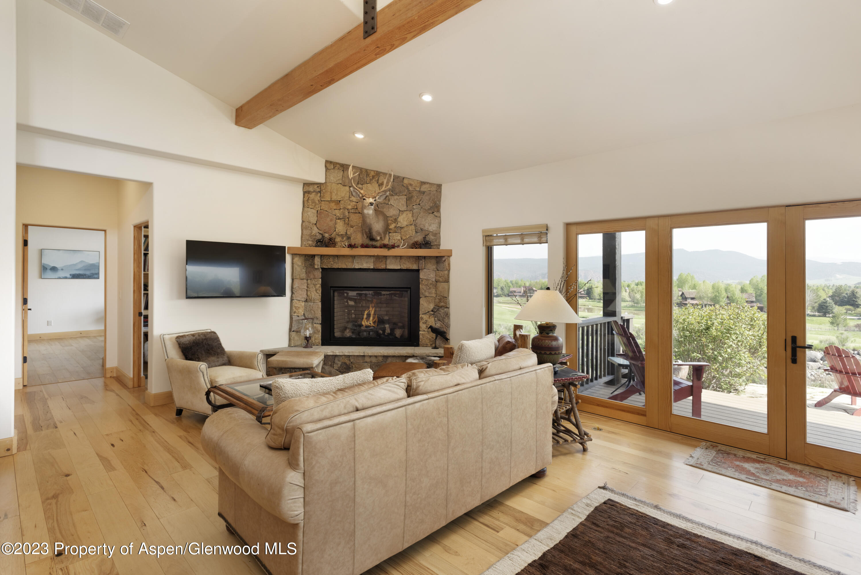 4072 Crystal Bridge Drive Carbondale CO 81623