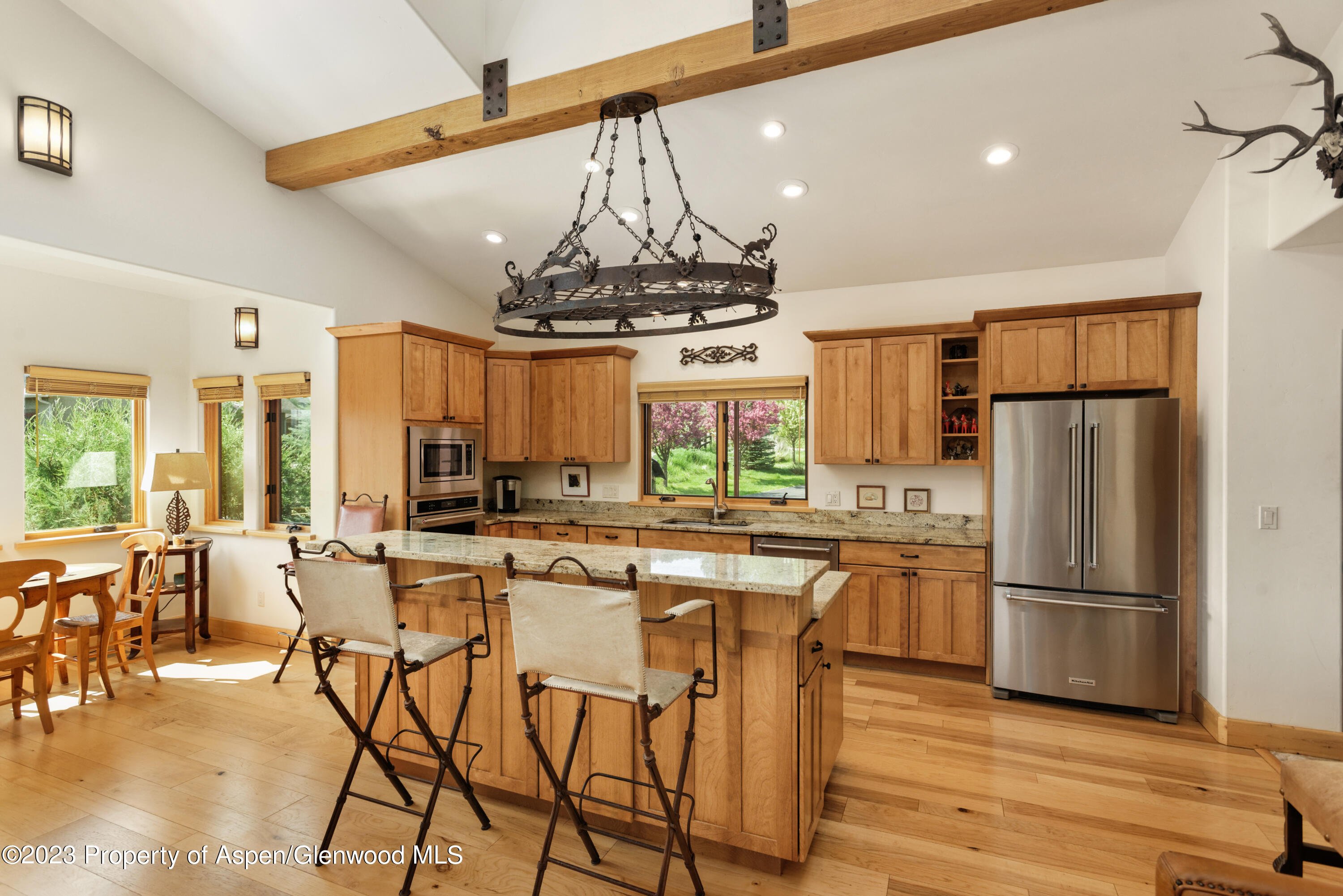 4072 Crystal Bridge Drive Carbondale CO 81623